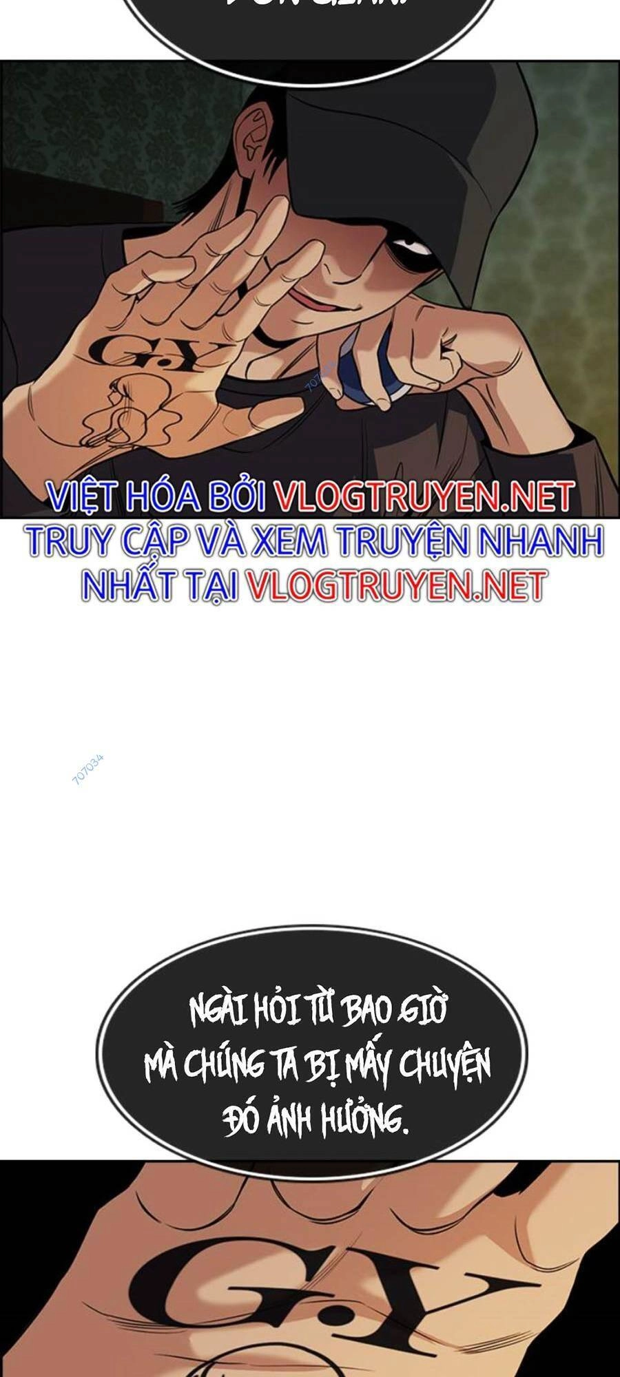 Giáo Dục Chân Chính Chapter 94 - 132