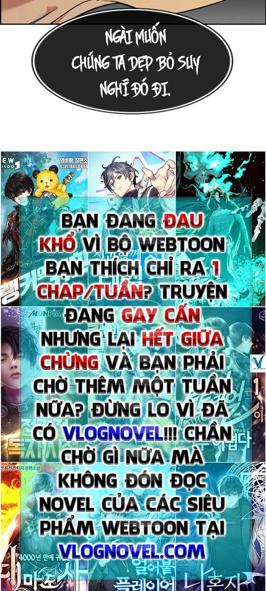 Giáo Dục Chân Chính Chapter 94 - 134
