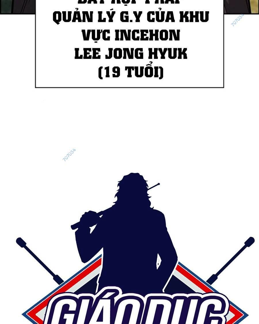 Giáo Dục Chân Chính Chapter 94 - 149