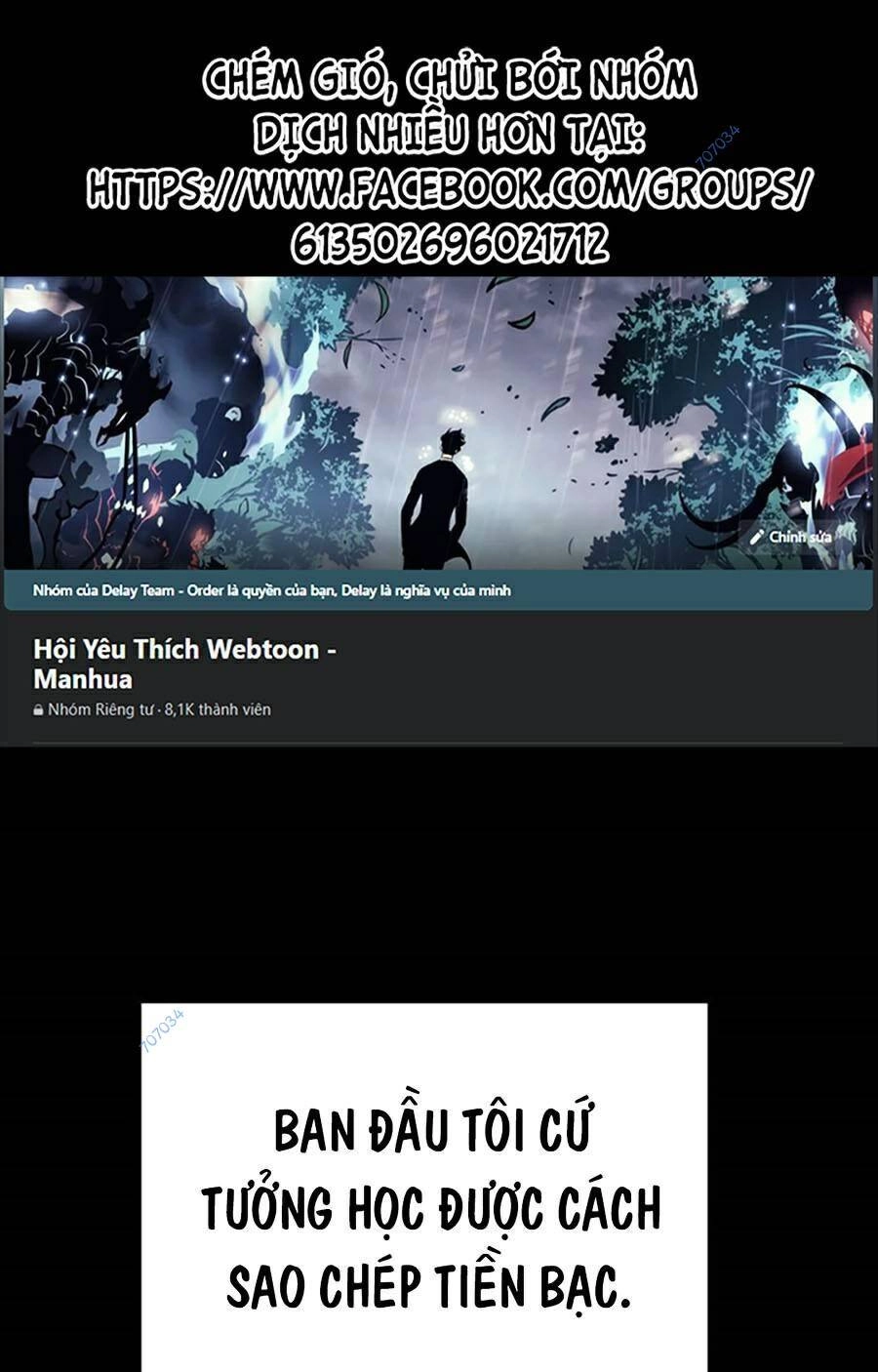 Giáo Dục Chân Chính Chapter 95 - 1