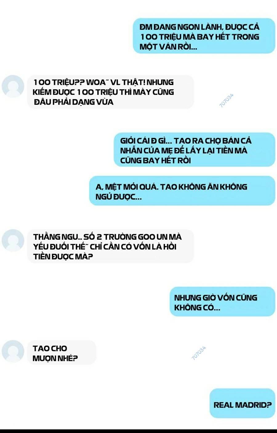 Giáo Dục Chân Chính Chapter 95 - 9