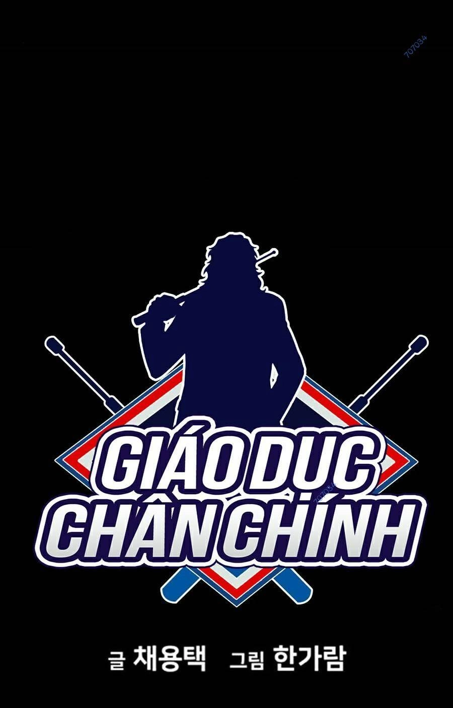 Giáo Dục Chân Chính Chapter 95 - 12