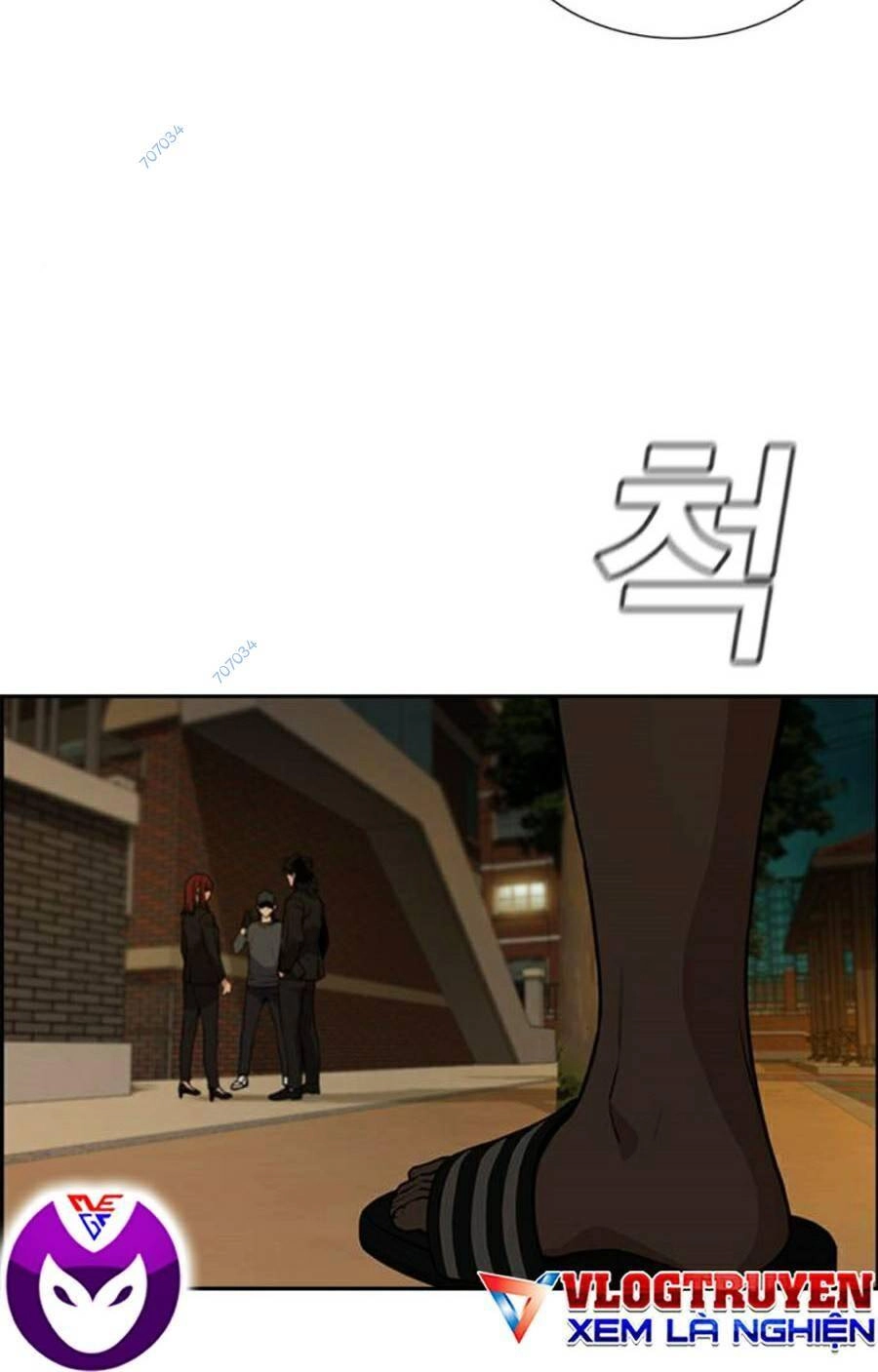 Giáo Dục Chân Chính Chapter 95 - 19