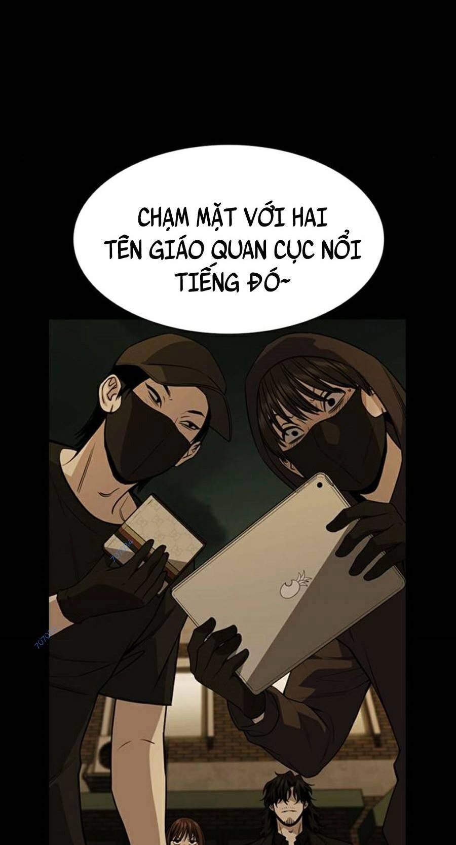 Giáo Dục Chân Chính Chapter 95 - 41