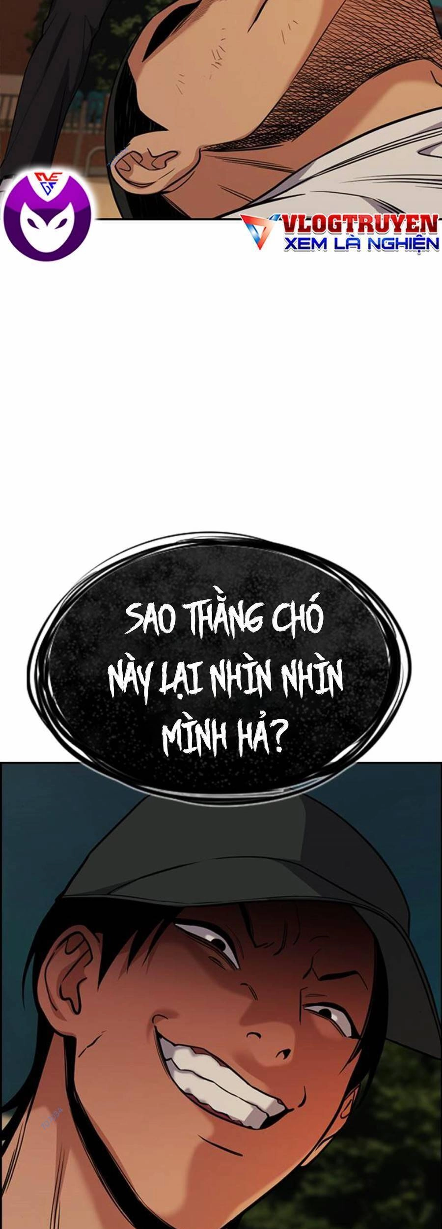 Giáo Dục Chân Chính Chapter 95 - 80