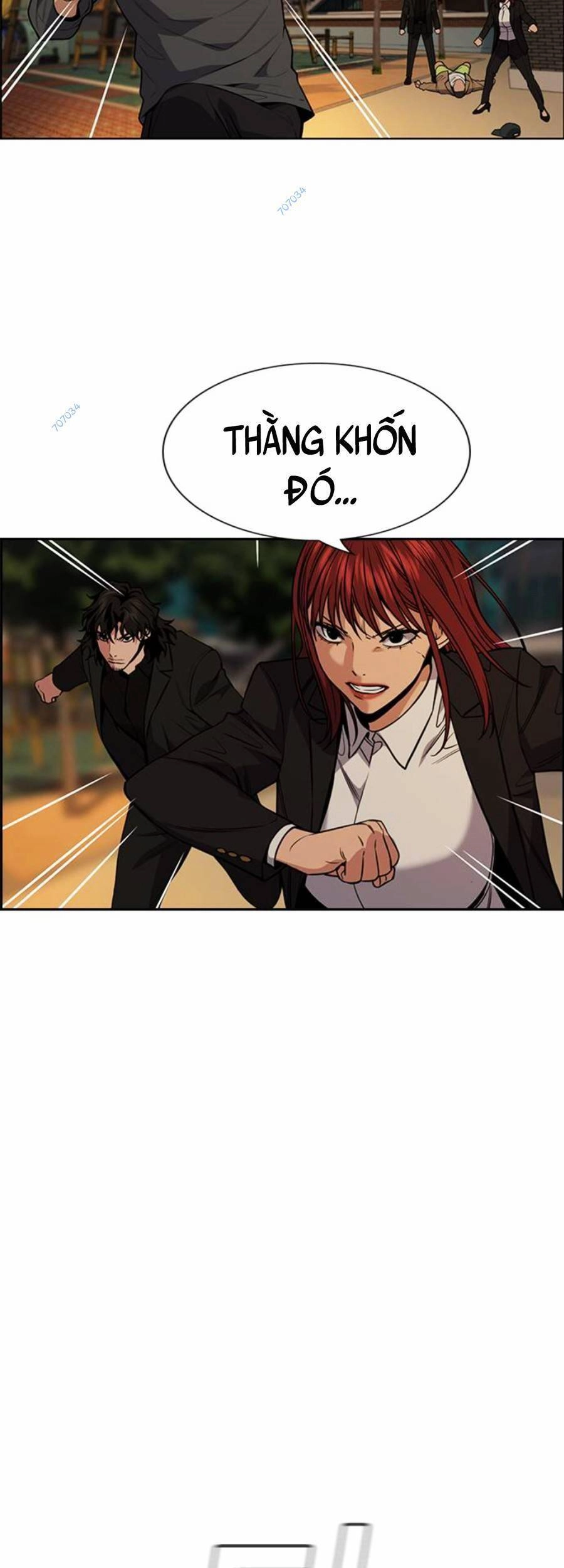 Giáo Dục Chân Chính Chapter 95 - 94