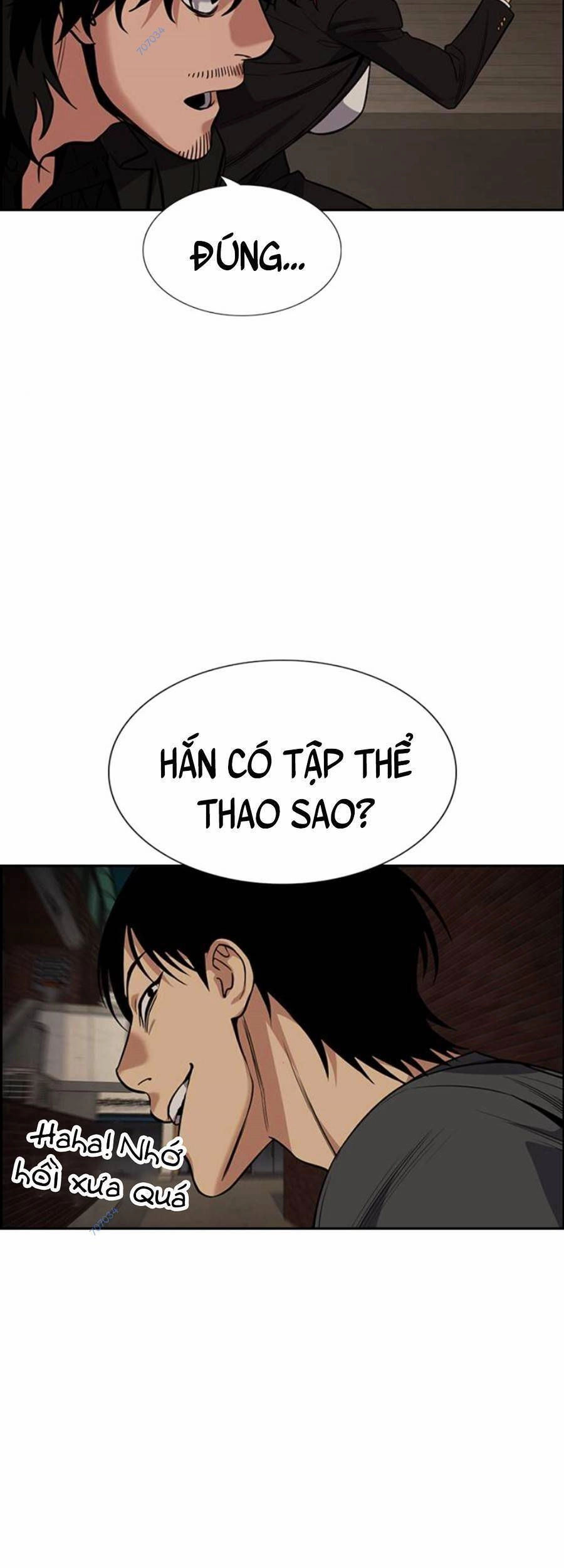 Giáo Dục Chân Chính Chapter 95 - 98