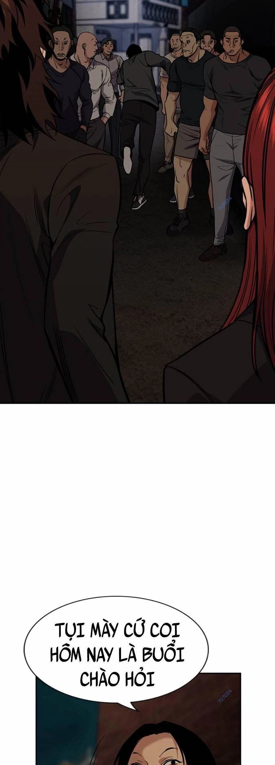 Giáo Dục Chân Chính Chapter 95 - 102