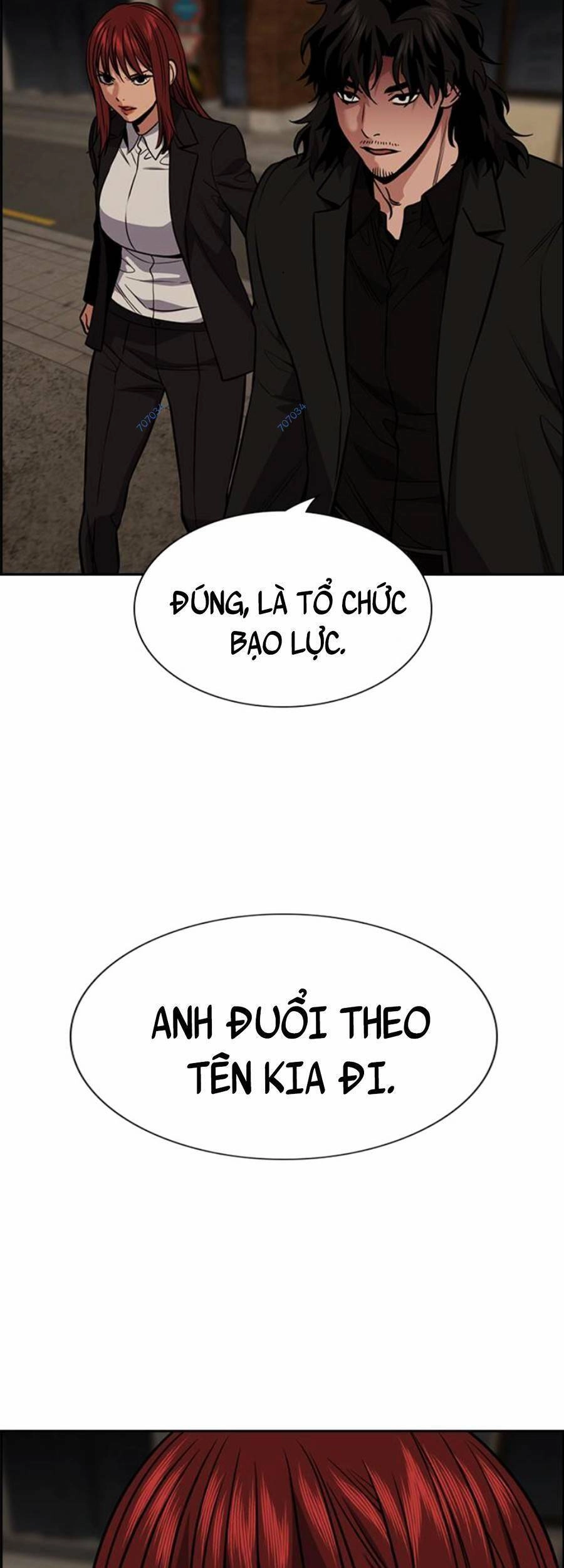 Giáo Dục Chân Chính Chapter 95 - 108