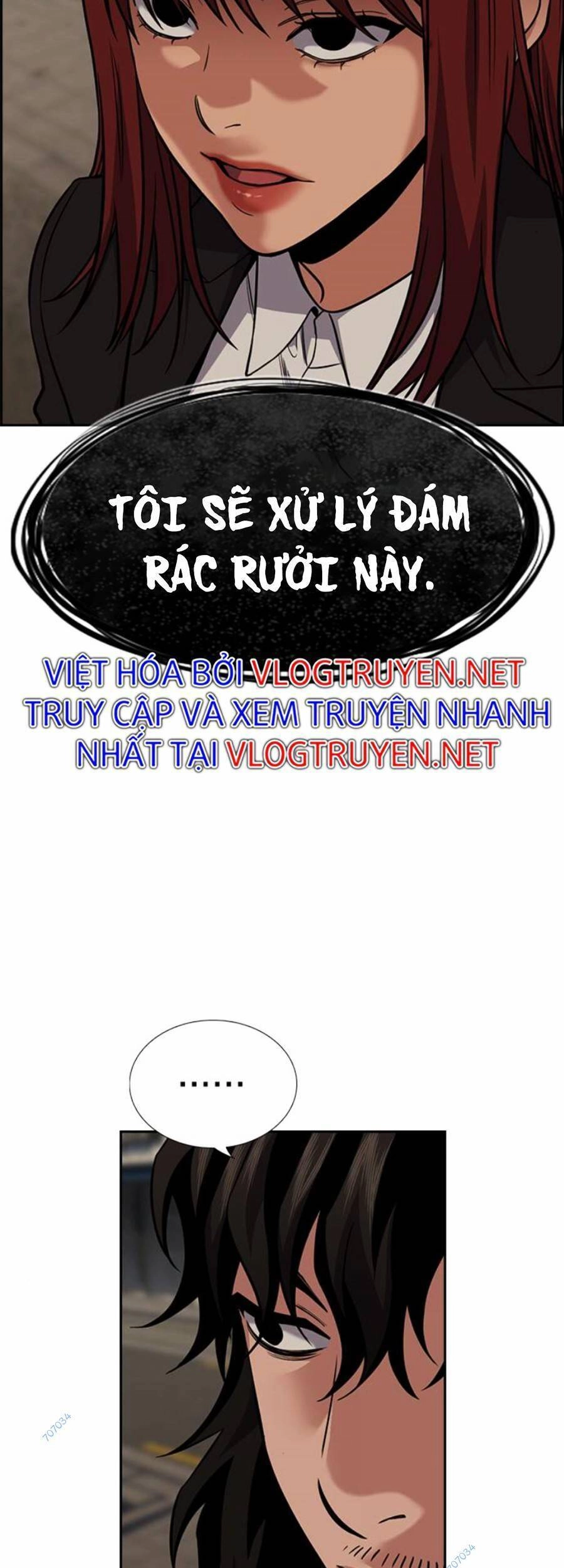 Giáo Dục Chân Chính Chapter 95 - 110