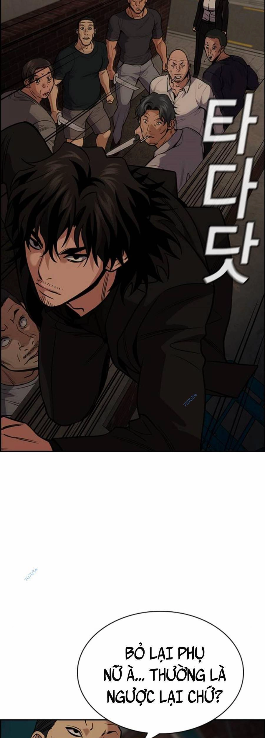 Giáo Dục Chân Chính Chapter 95 - 116