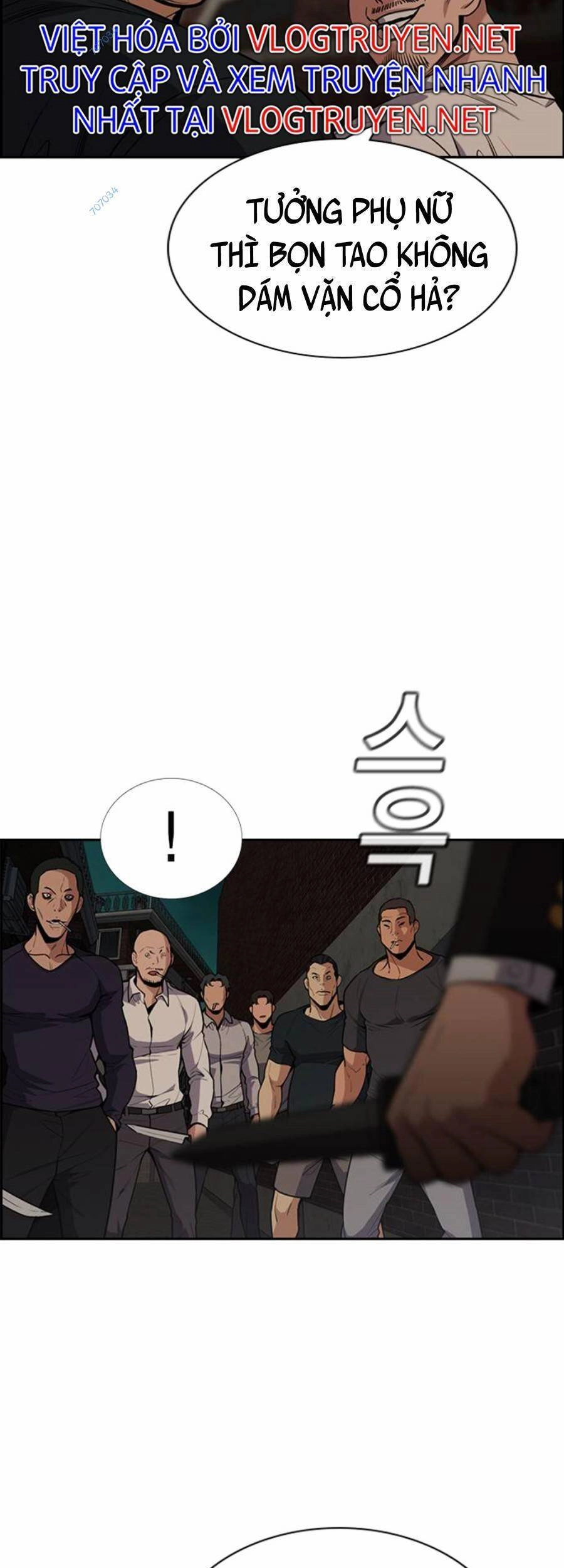 Giáo Dục Chân Chính Chapter 95 - 118