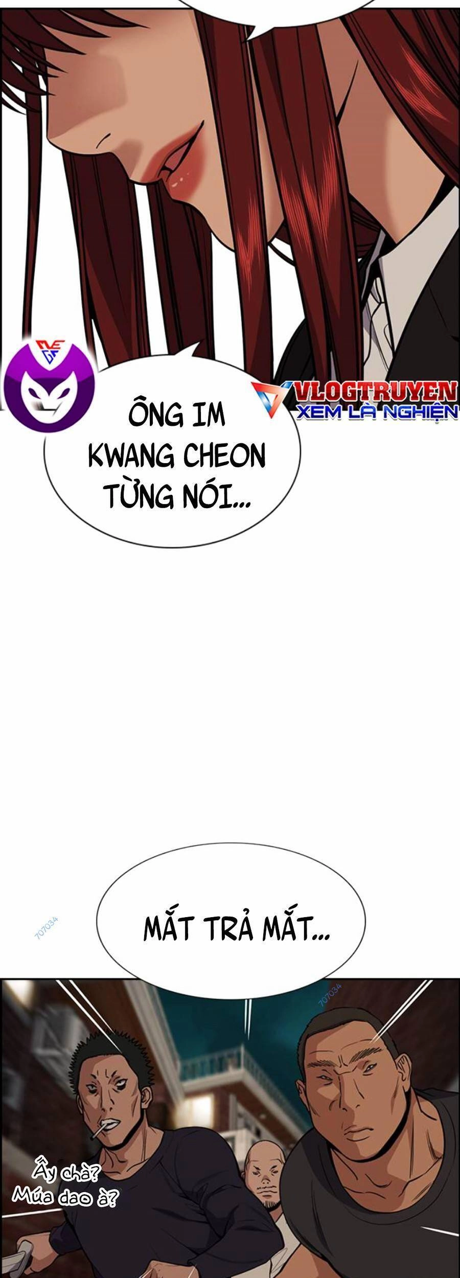 Giáo Dục Chân Chính Chapter 95 - 120