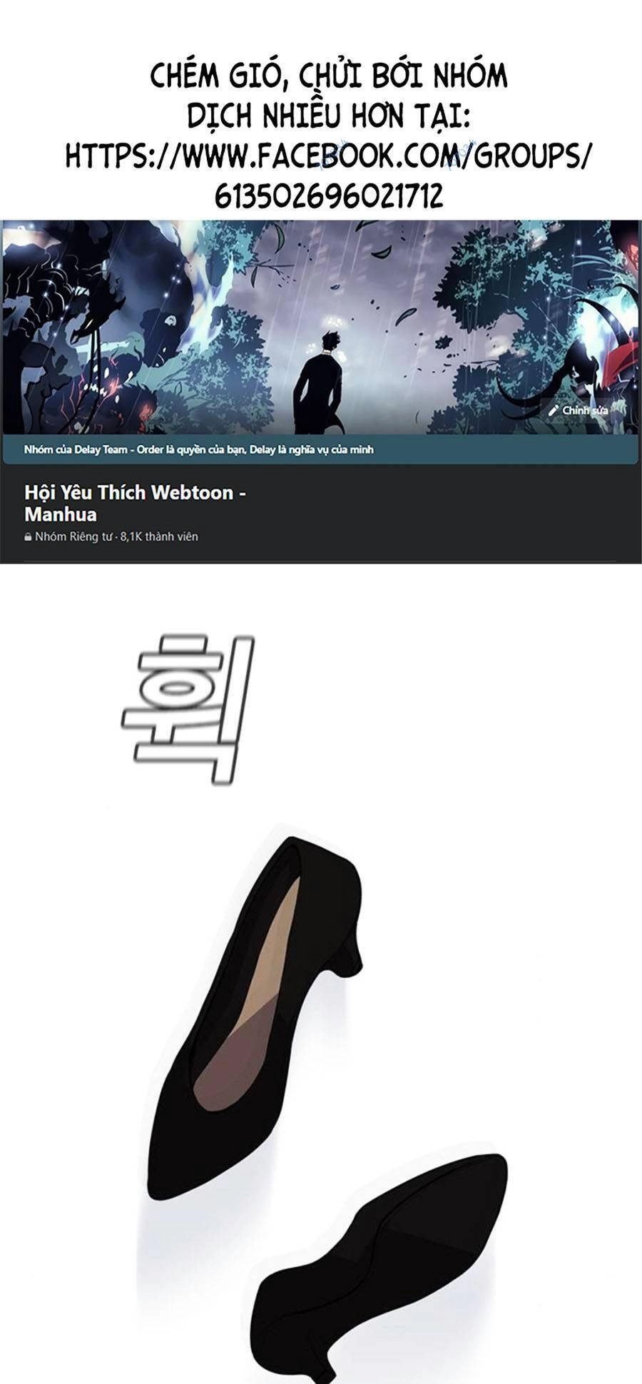 Giáo Dục Chân Chính Chapter 96 - 1