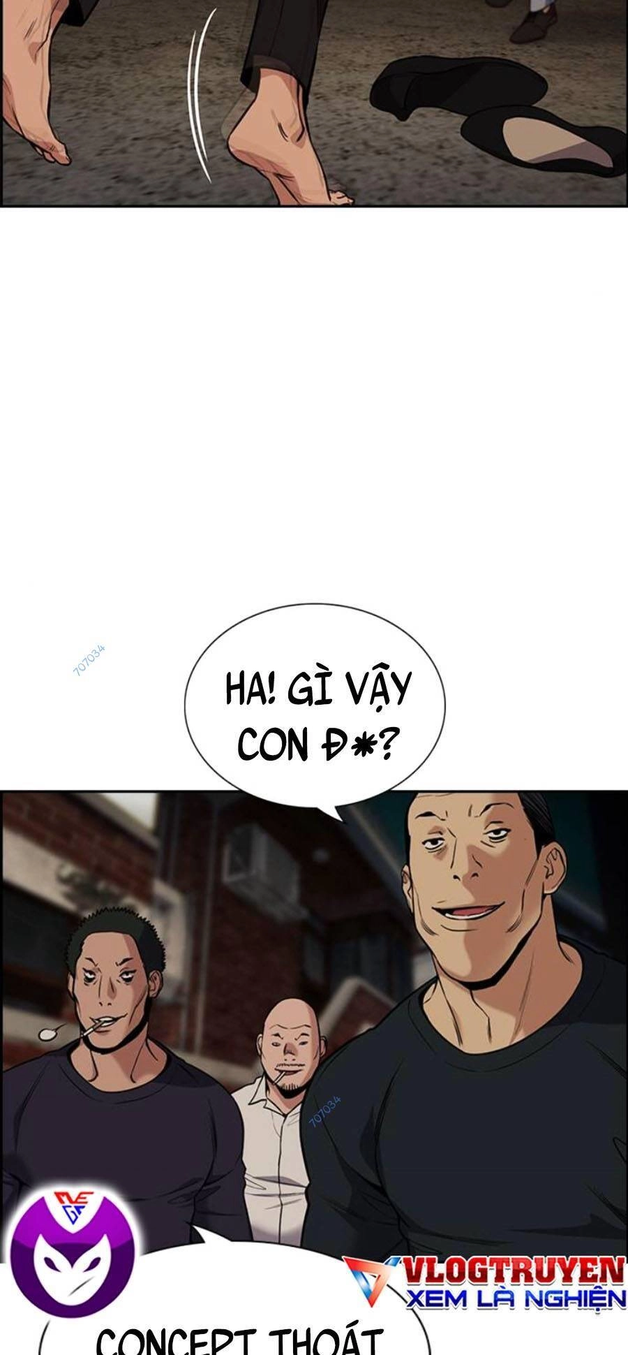 Giáo Dục Chân Chính Chapter 96 - 3