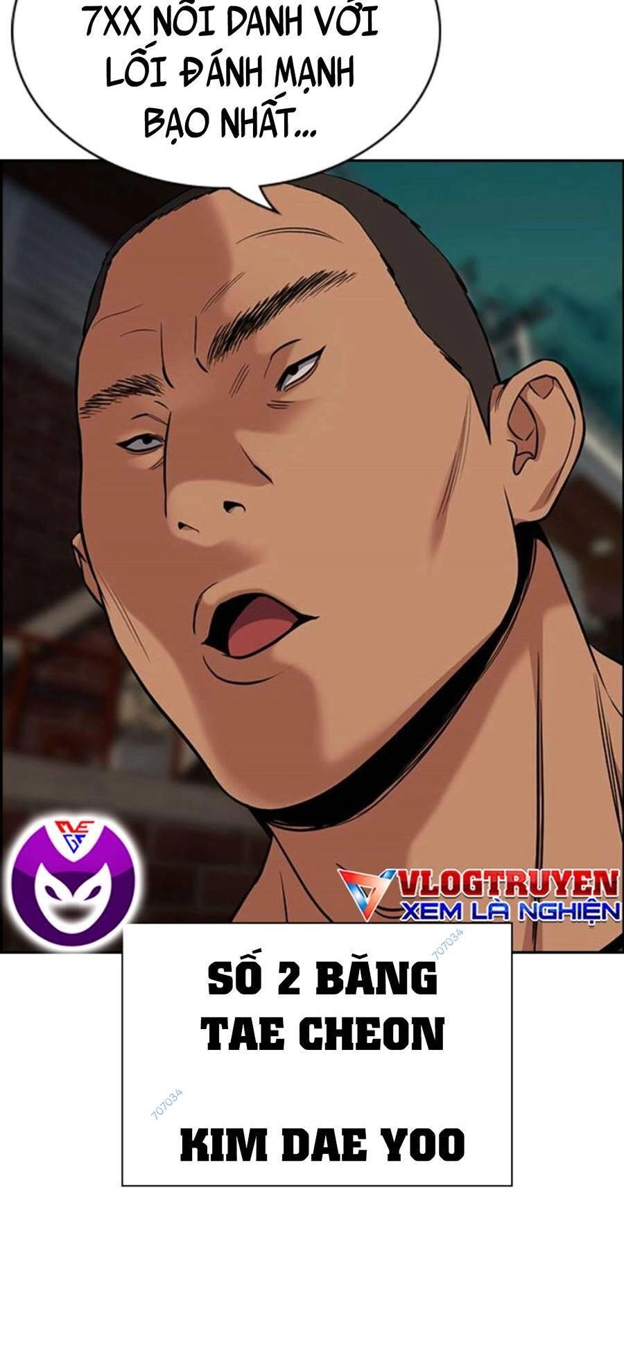 Giáo Dục Chân Chính Chapter 96 - 7