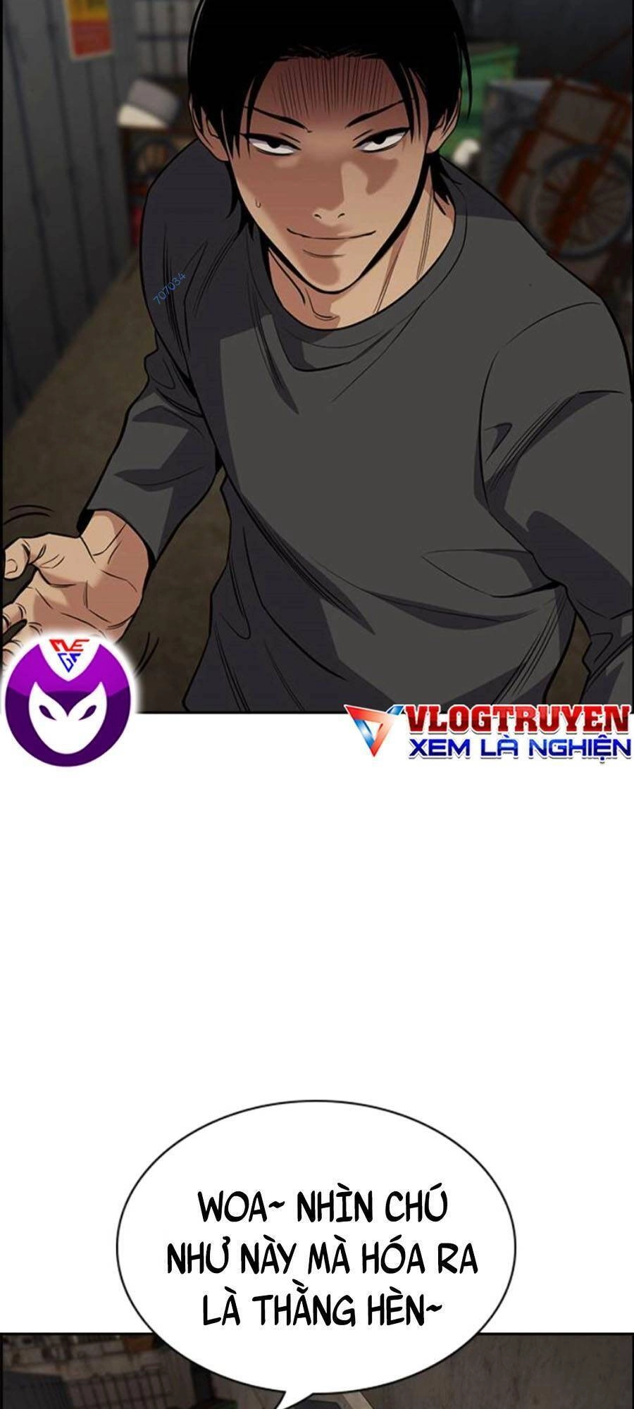 Giáo Dục Chân Chính Chapter 96 - 22