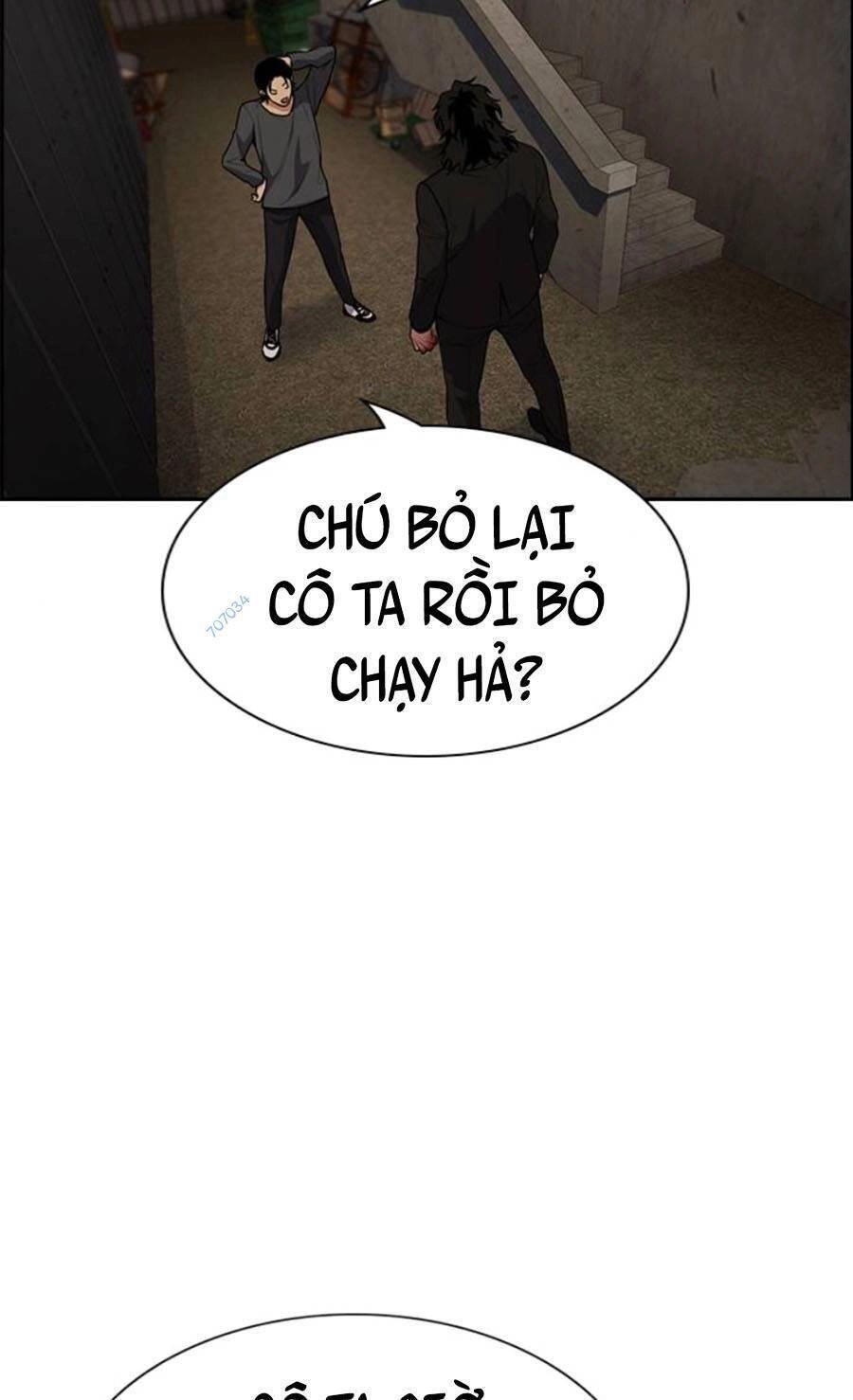 Giáo Dục Chân Chính Chapter 96 - 23