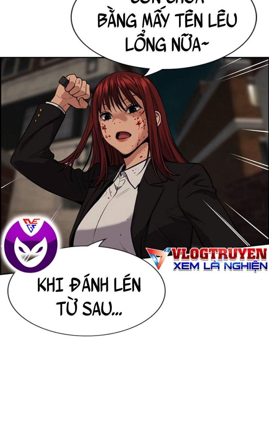 Giáo Dục Chân Chính Chapter 96 - 33