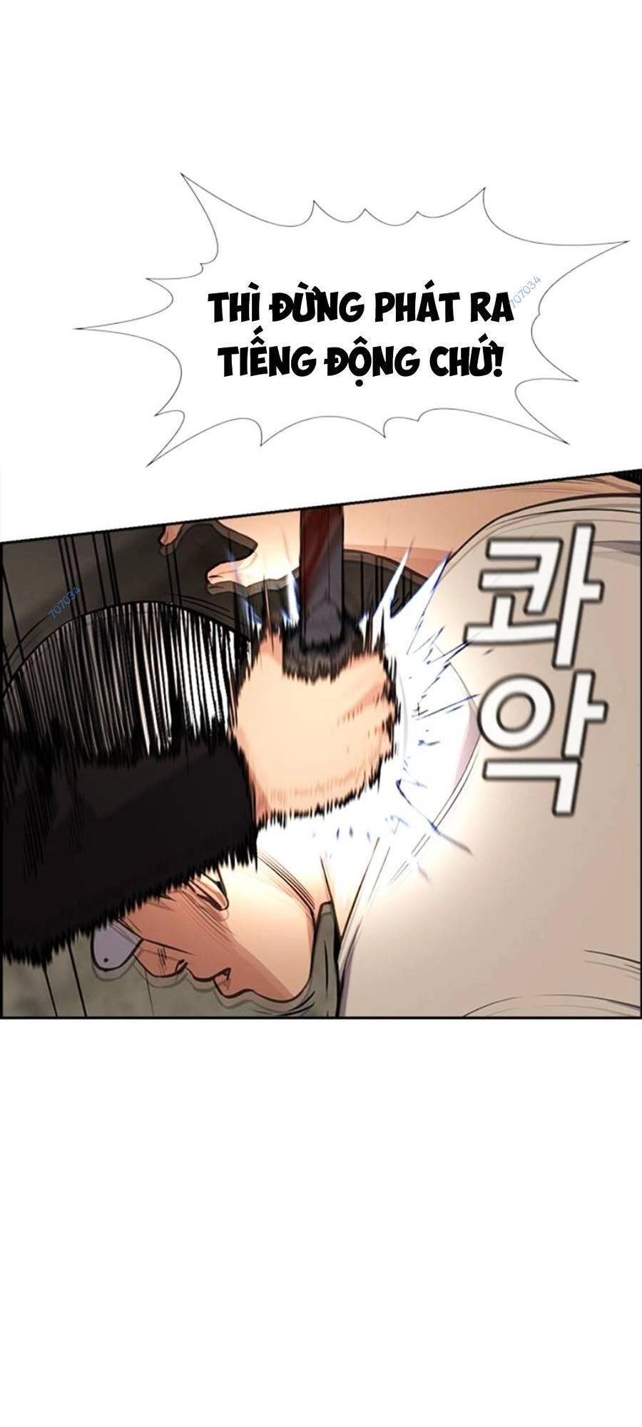 Giáo Dục Chân Chính Chapter 96 - 34