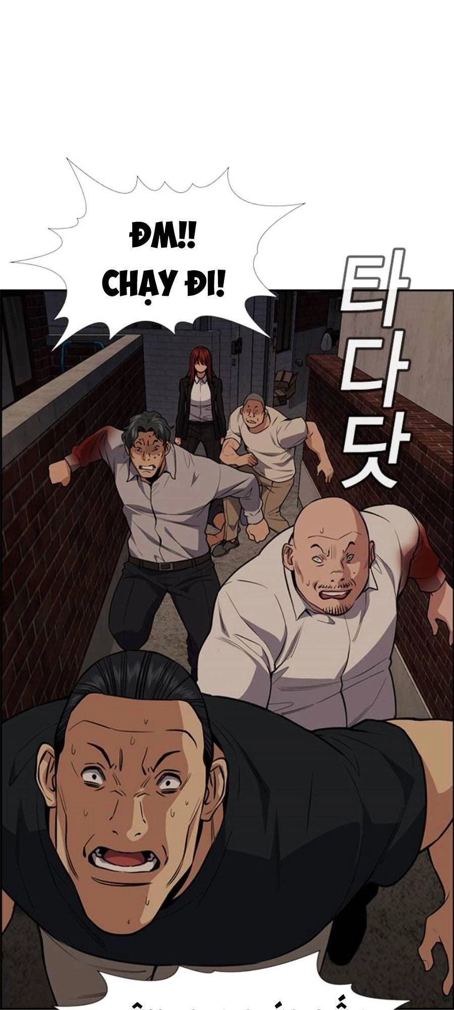 Giáo Dục Chân Chính Chapter 96 - 66