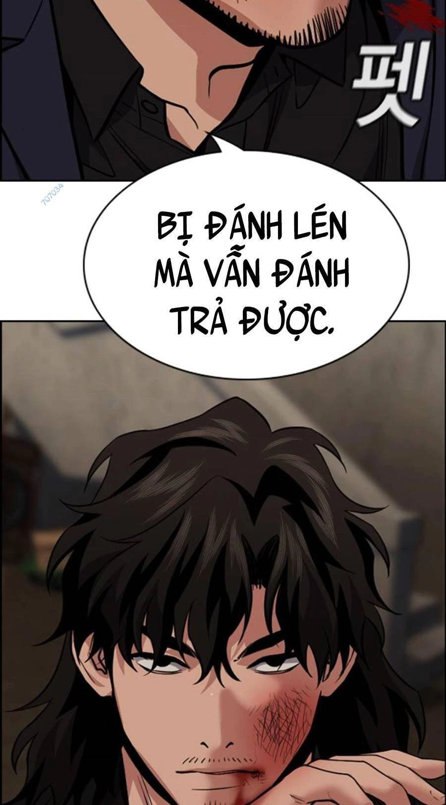 Giáo Dục Chân Chính Chapter 96 - 81