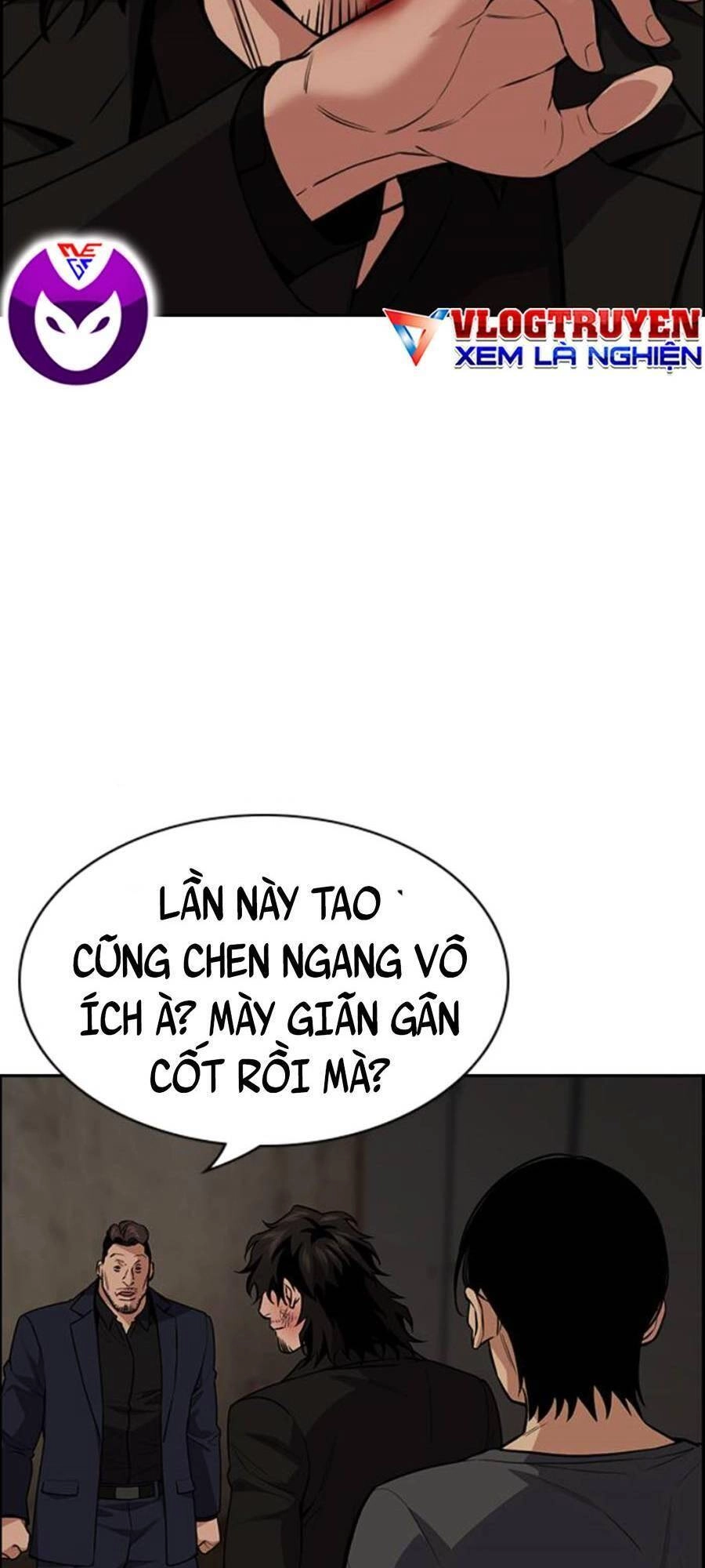 Giáo Dục Chân Chính Chapter 96 - 82