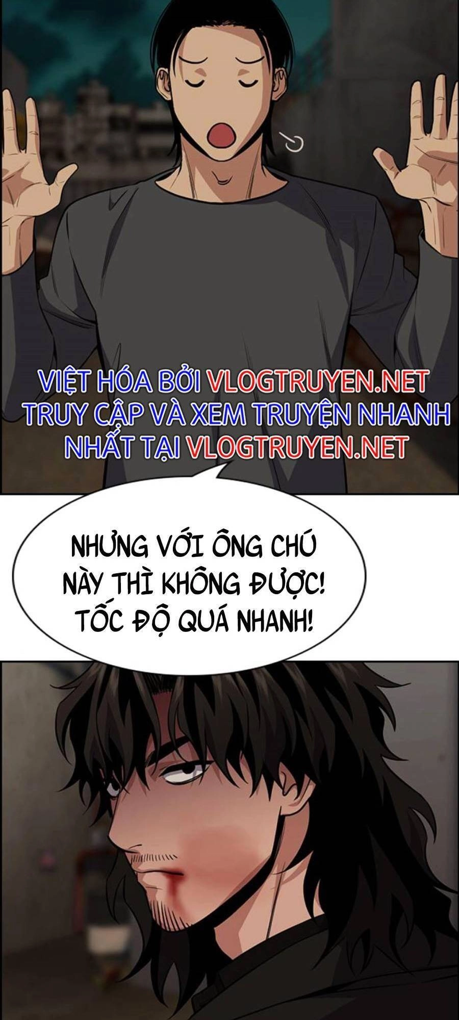 Giáo Dục Chân Chính Chapter 96 - 84