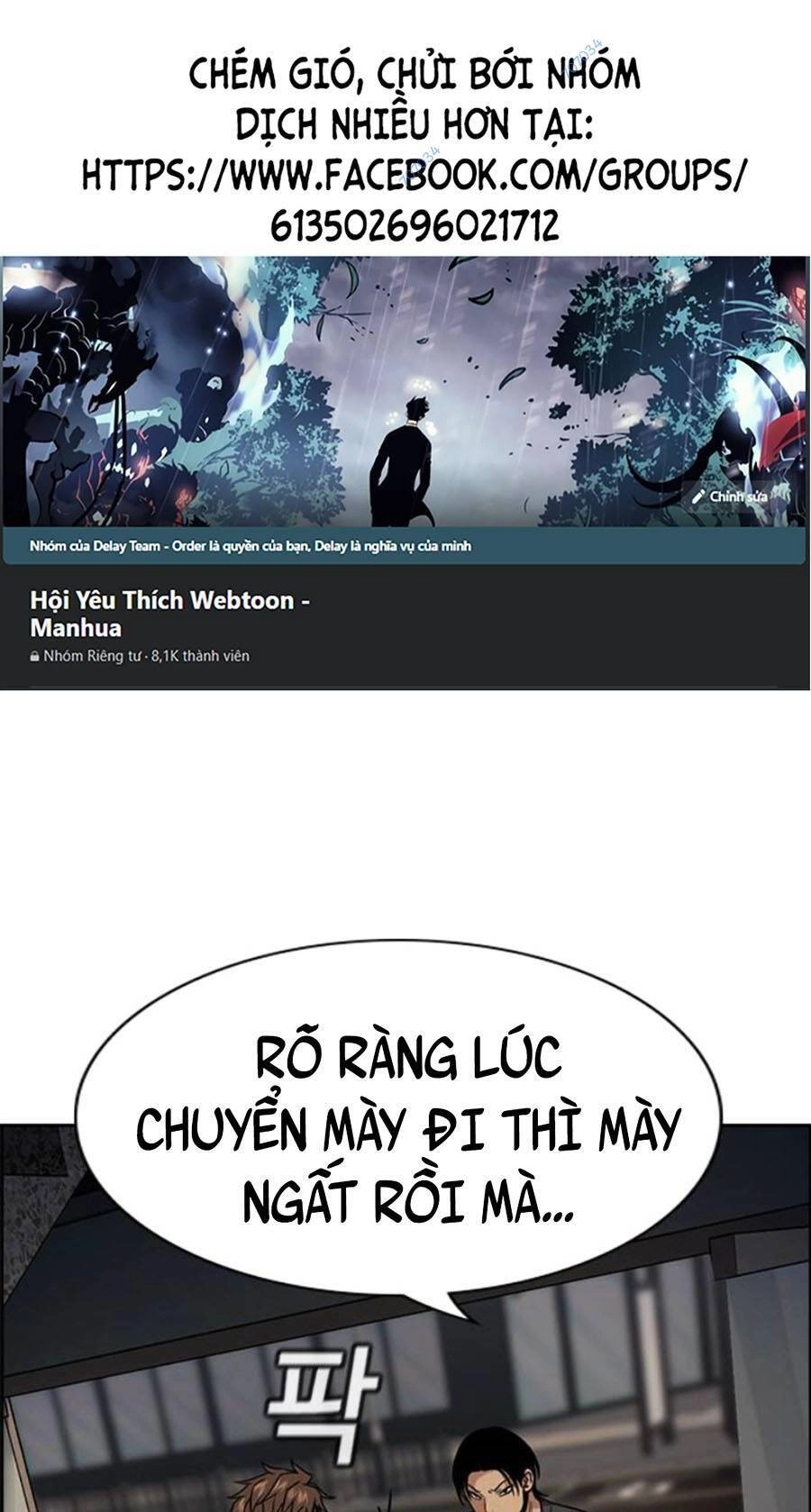 Giáo Dục Chân Chính Chapter 97 - 1