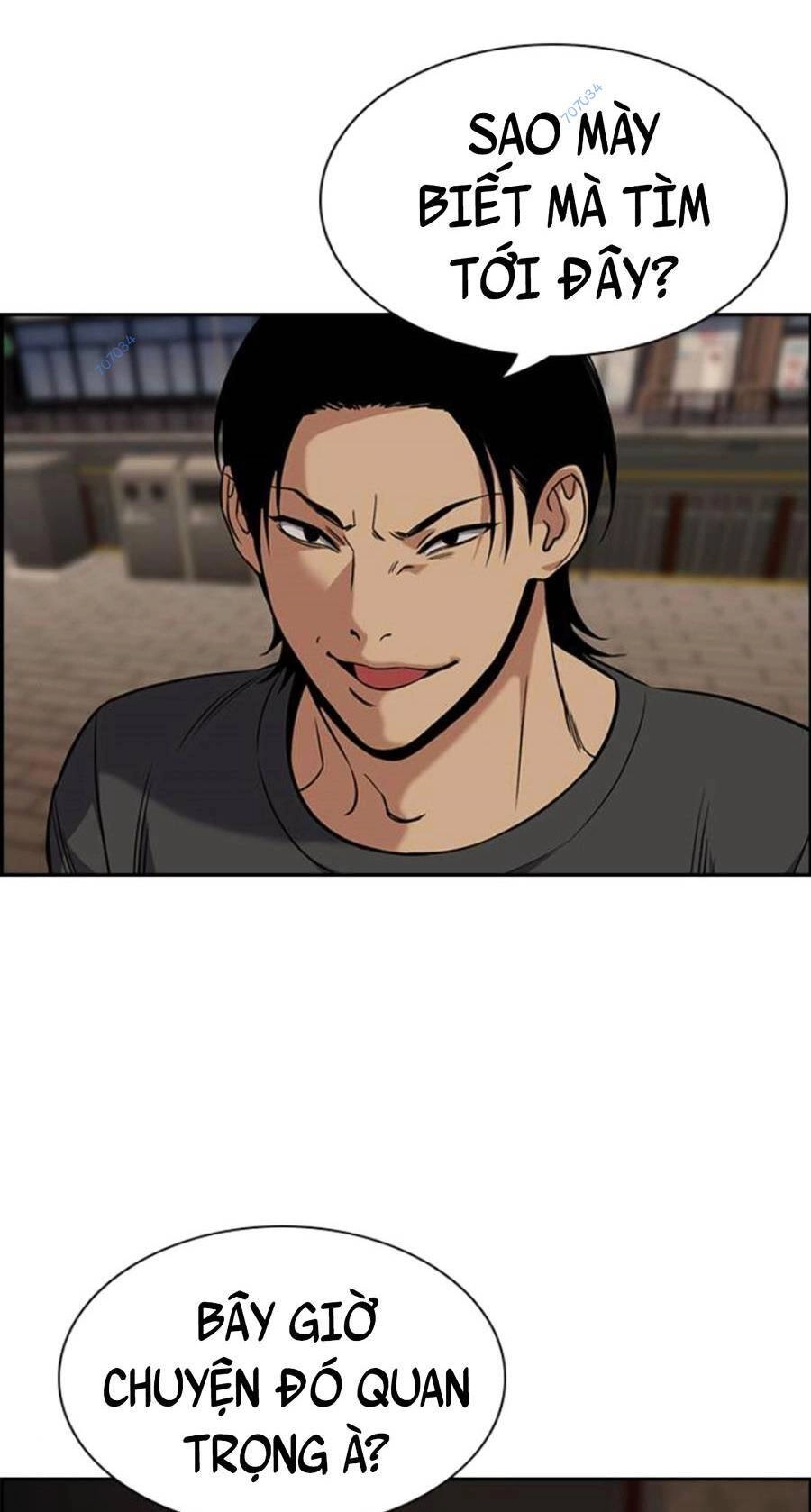 Giáo Dục Chân Chính Chapter 97 - 3