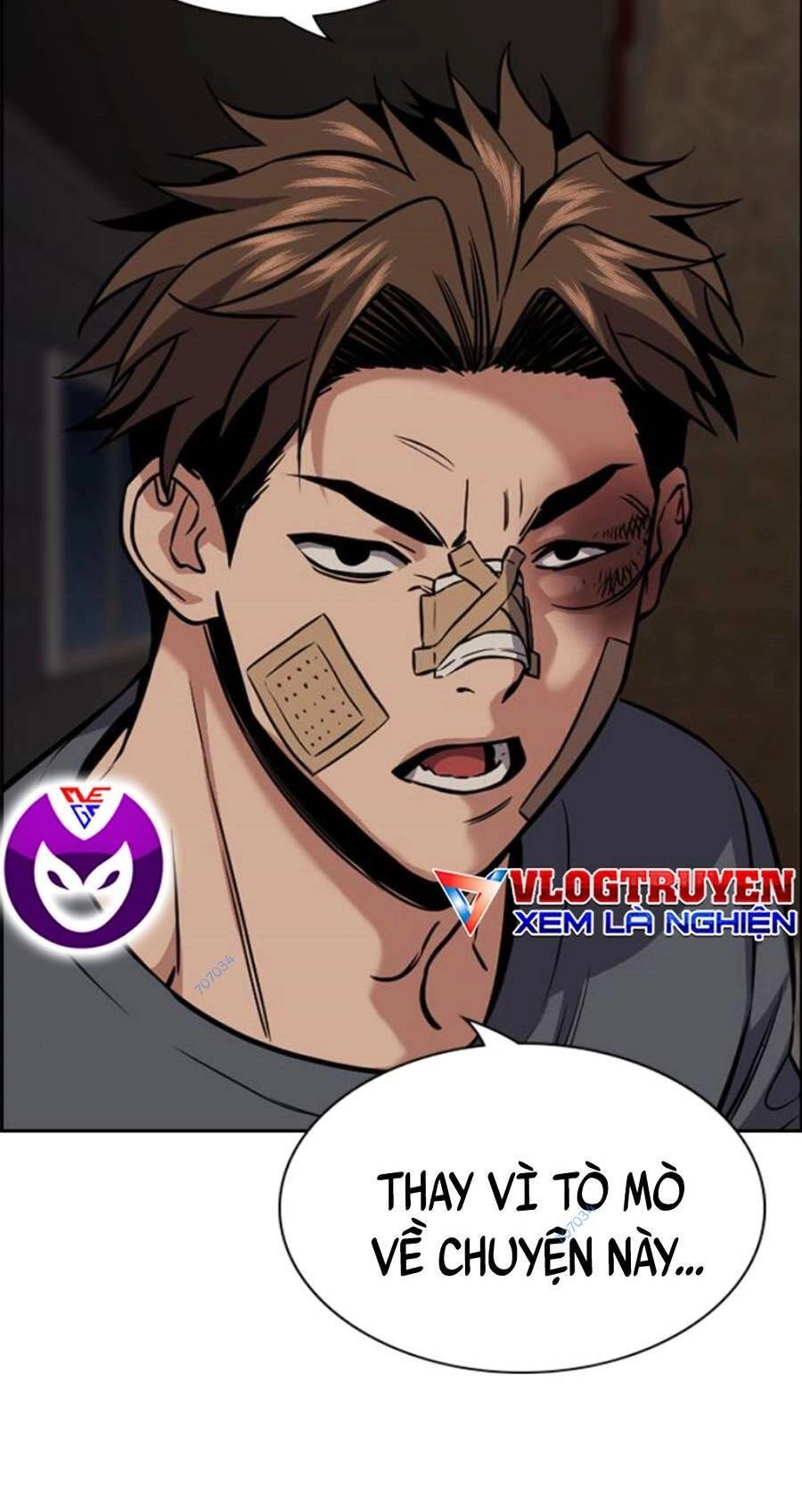 Giáo Dục Chân Chính Chapter 97 - 4