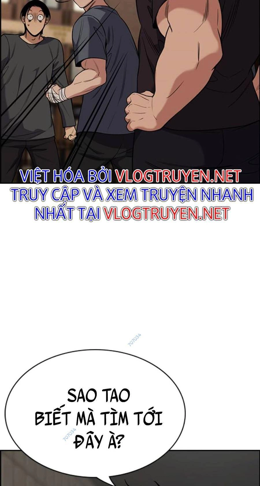 Giáo Dục Chân Chính Chapter 97 - 7