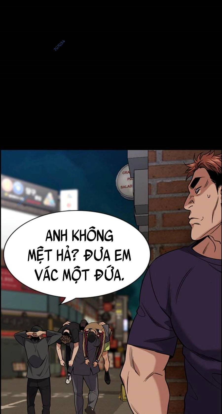 Giáo Dục Chân Chính Chapter 97 - 9