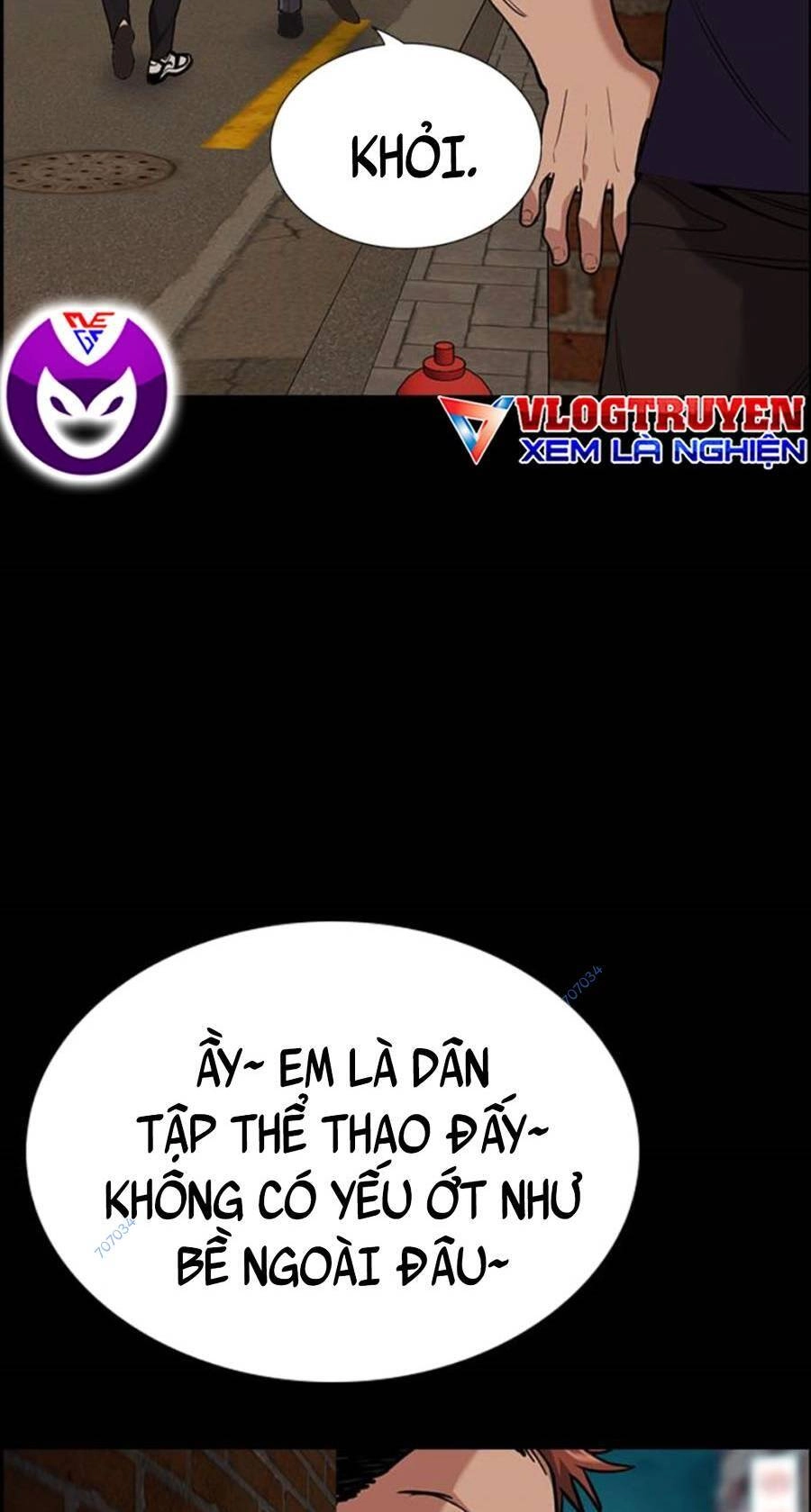 Giáo Dục Chân Chính Chapter 97 - 10