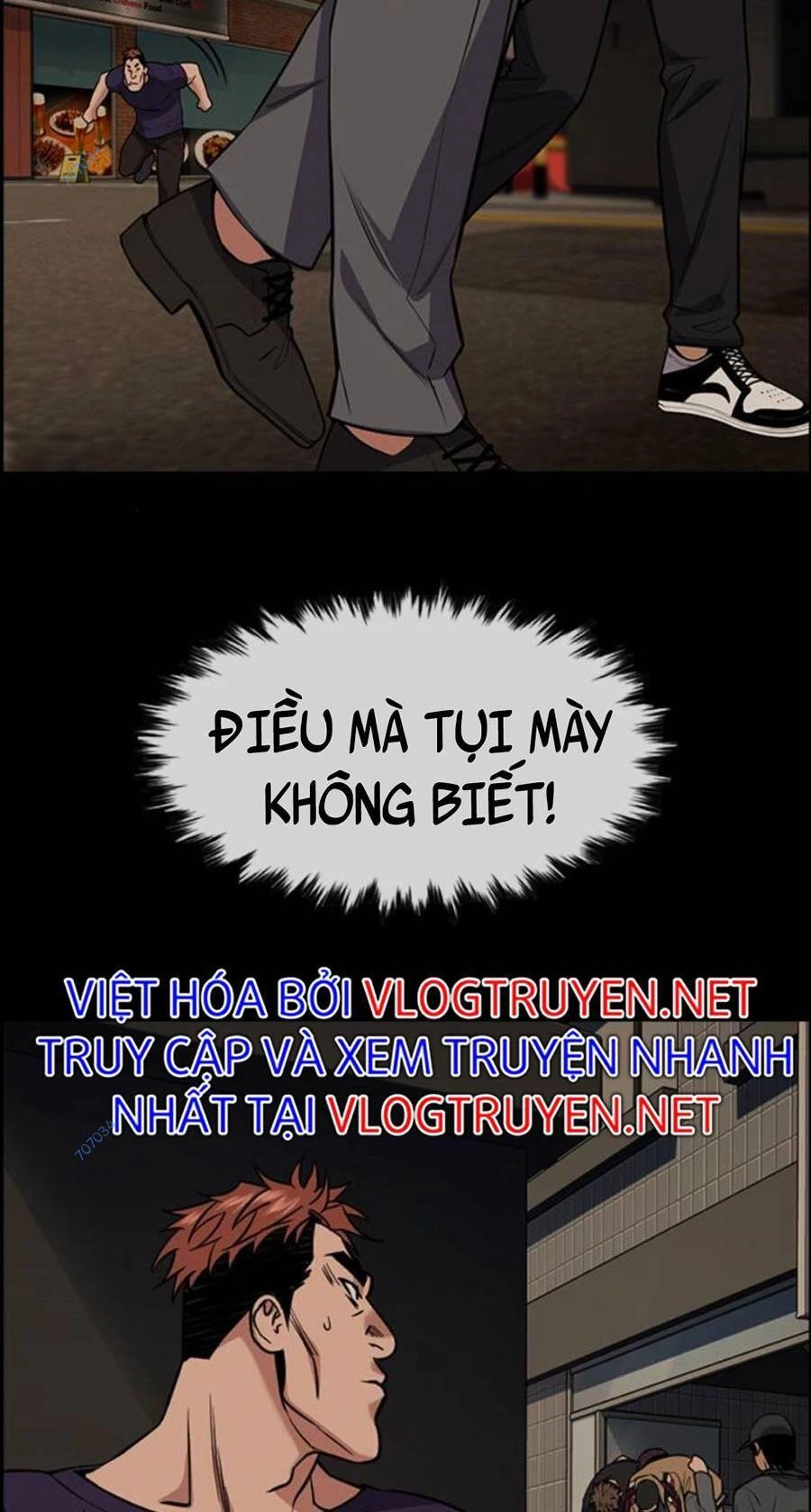 Giáo Dục Chân Chính Chapter 97 - 12