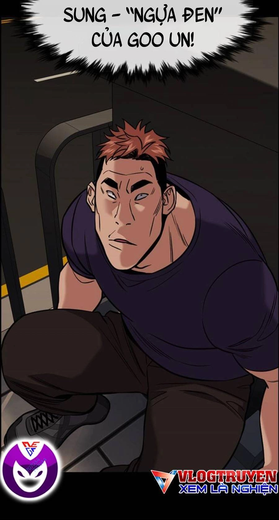 Giáo Dục Chân Chính Chapter 97 - 14