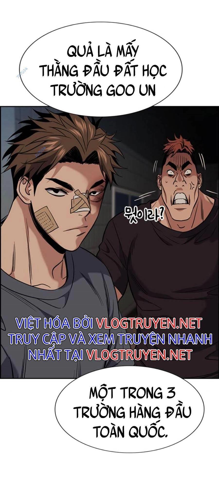 Giáo Dục Chân Chính Chapter 97 - 21