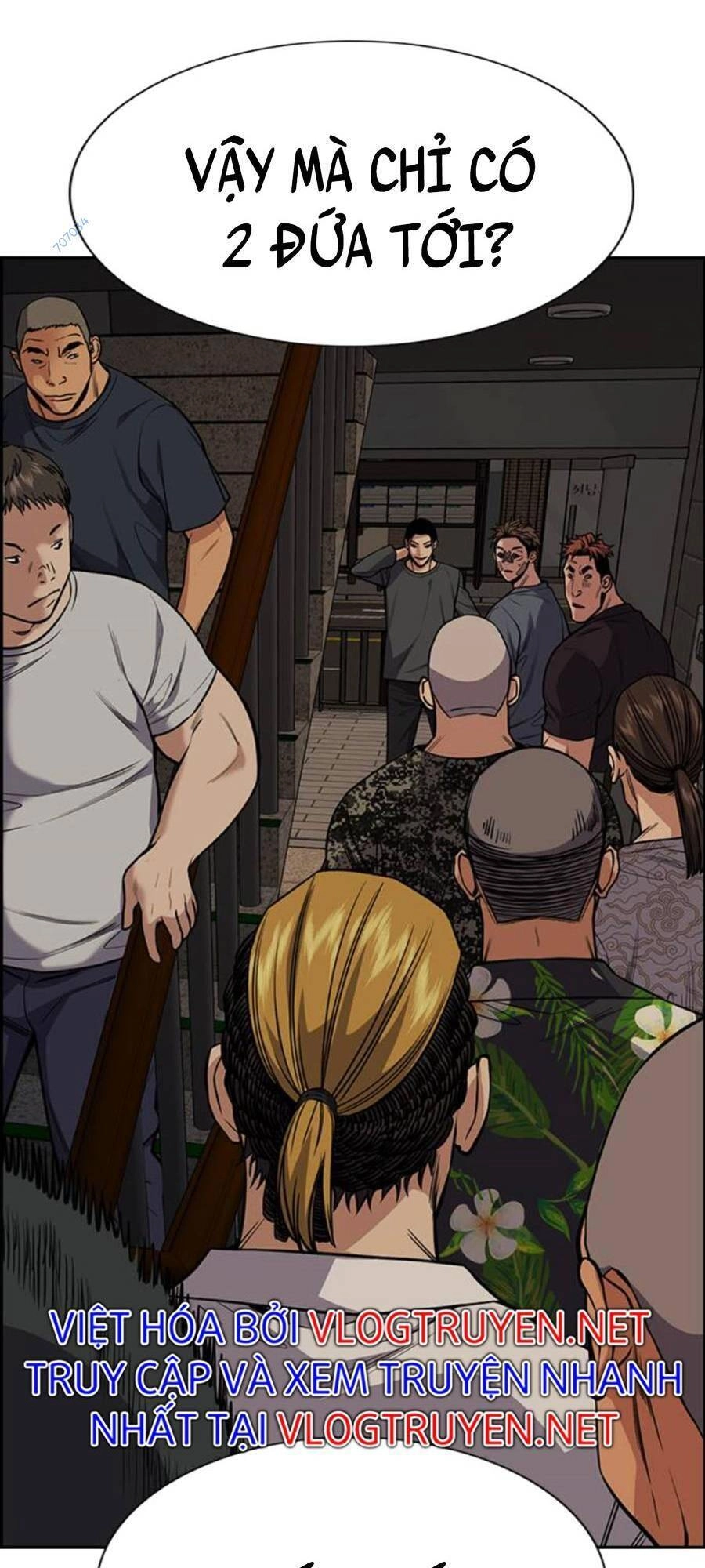 Giáo Dục Chân Chính Chapter 97 - 25