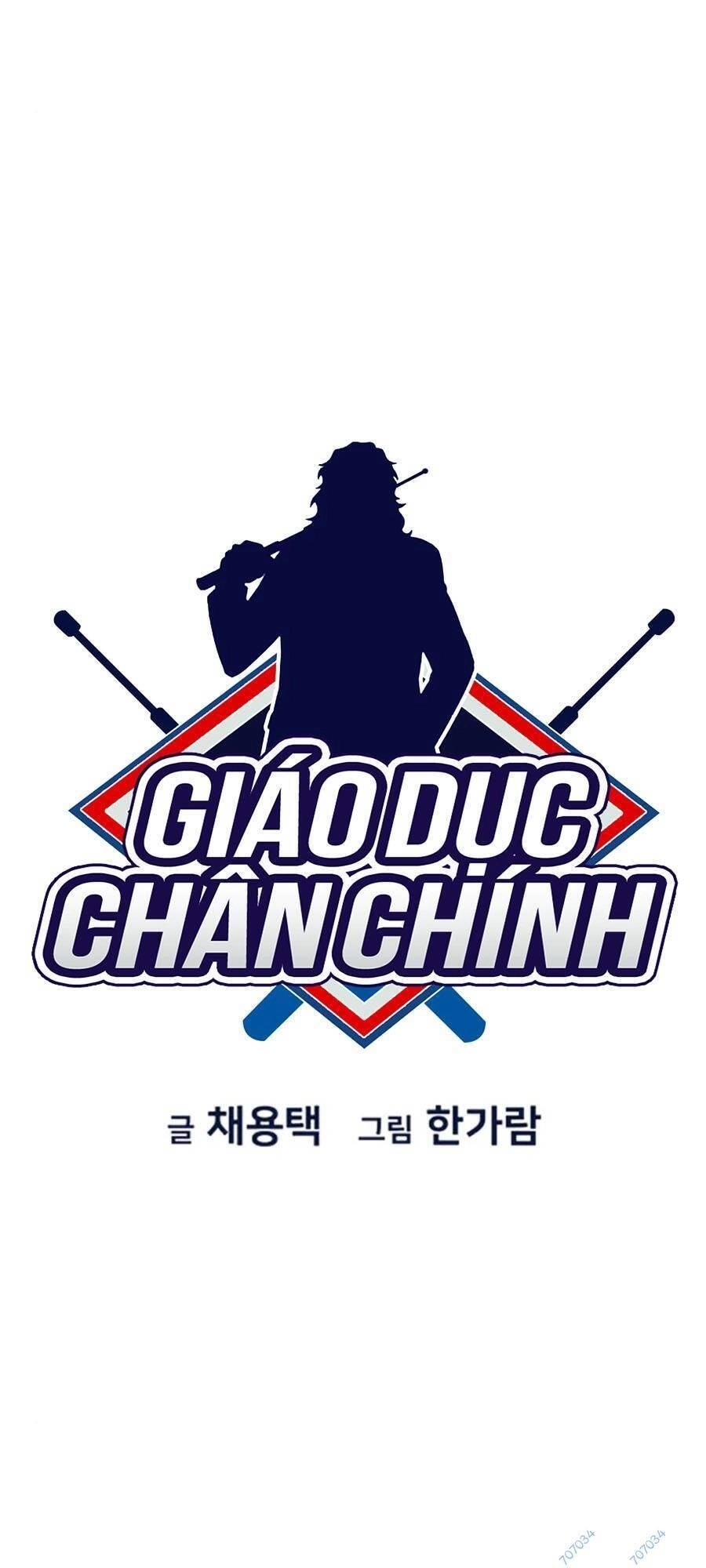 Giáo Dục Chân Chính Chapter 97 - 27