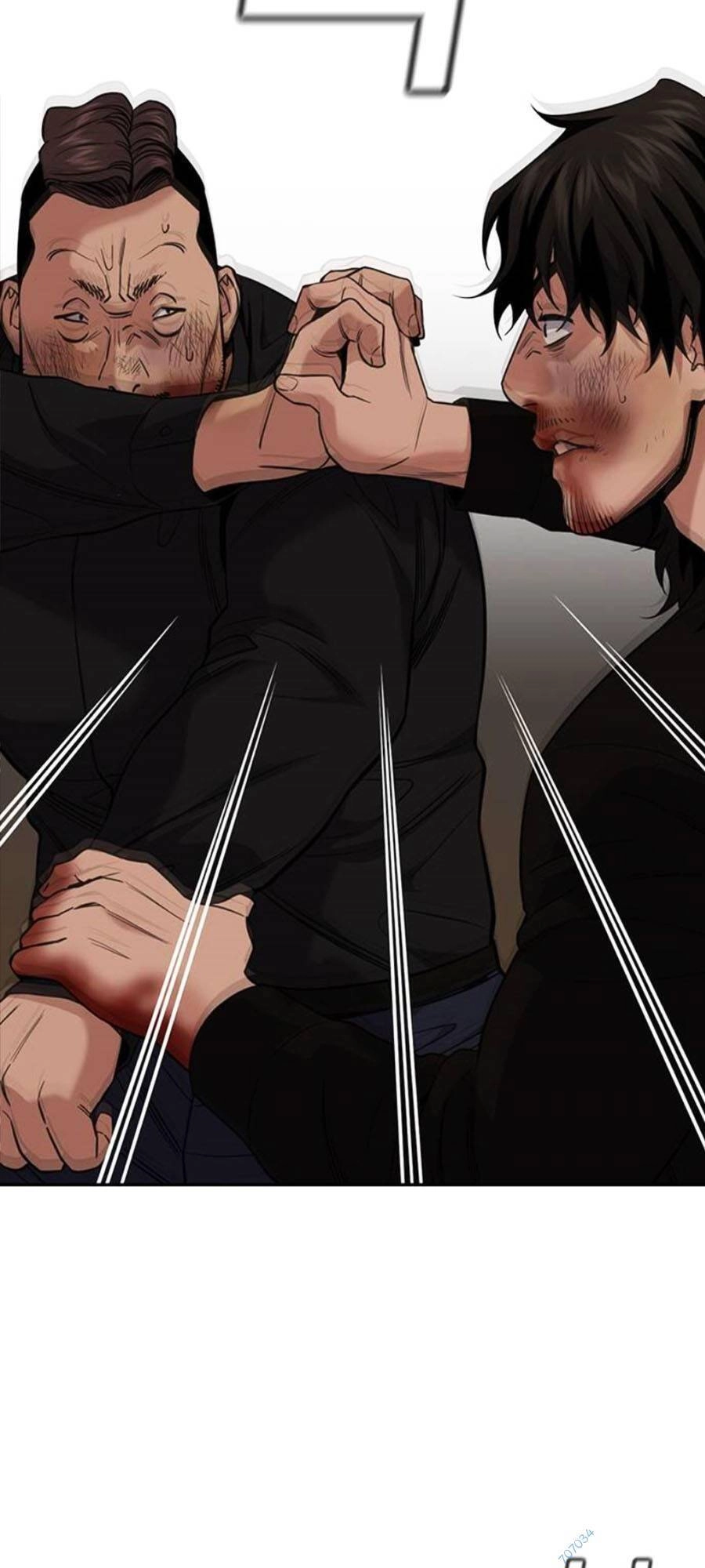 Giáo Dục Chân Chính Chapter 97 - 41