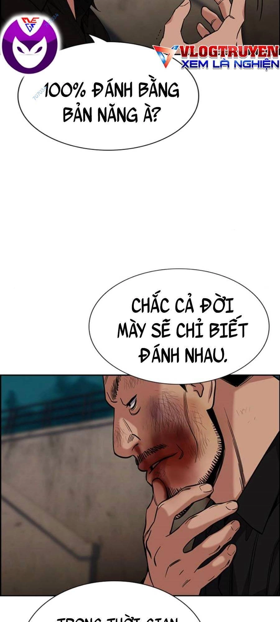 Giáo Dục Chân Chính Chapter 97 - 47