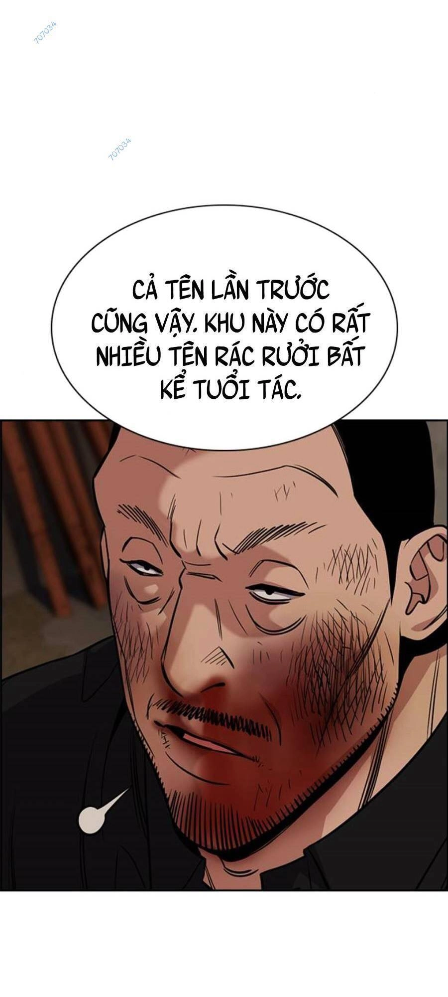Giáo Dục Chân Chính Chapter 97 - 51