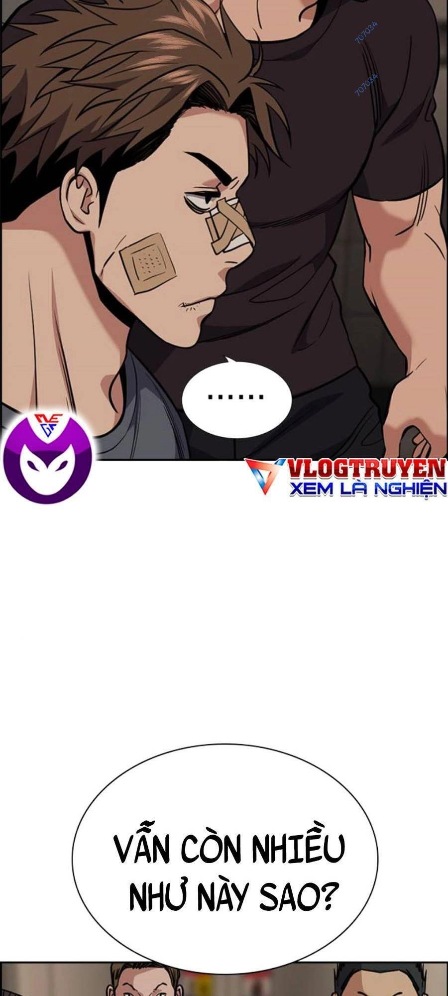 Giáo Dục Chân Chính Chapter 97 - 65