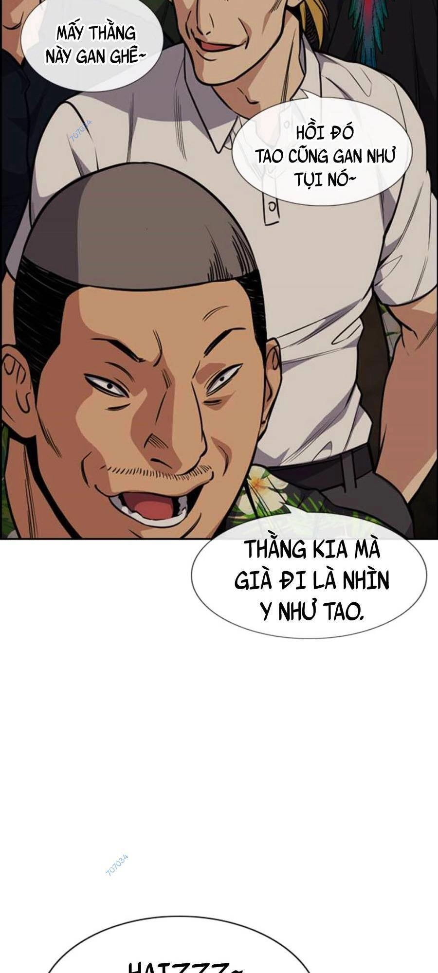 Giáo Dục Chân Chính Chapter 97 - 67