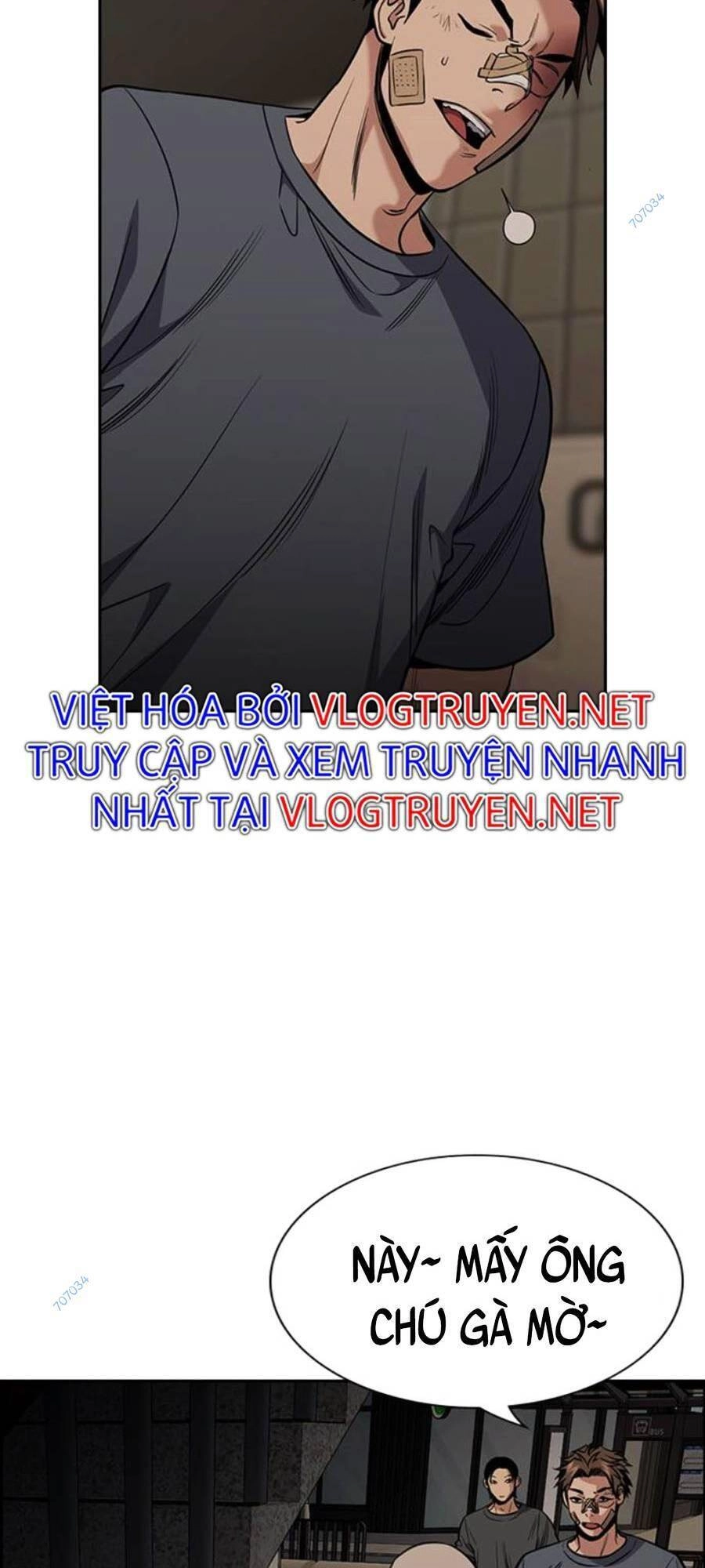 Giáo Dục Chân Chính Chapter 97 - 69