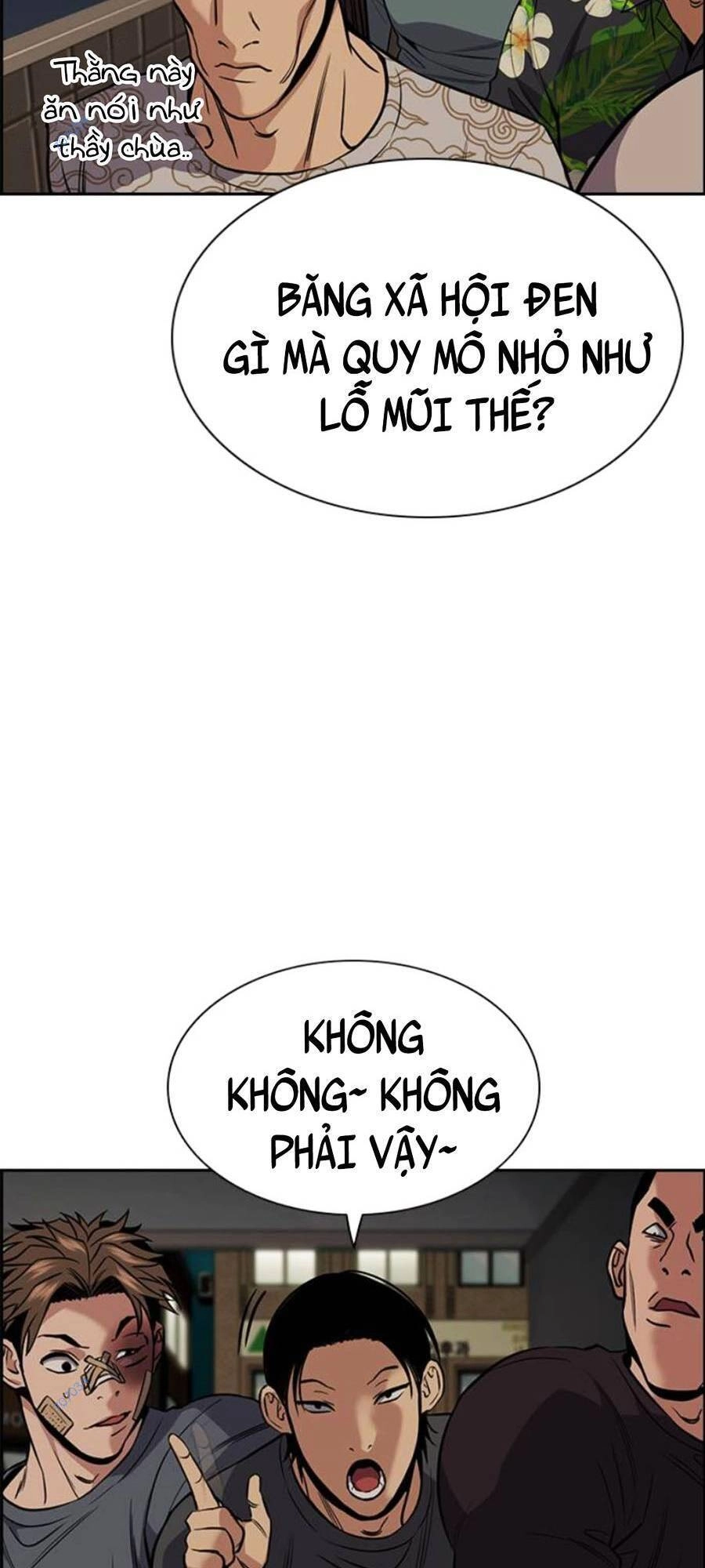 Giáo Dục Chân Chính Chapter 97 - 73