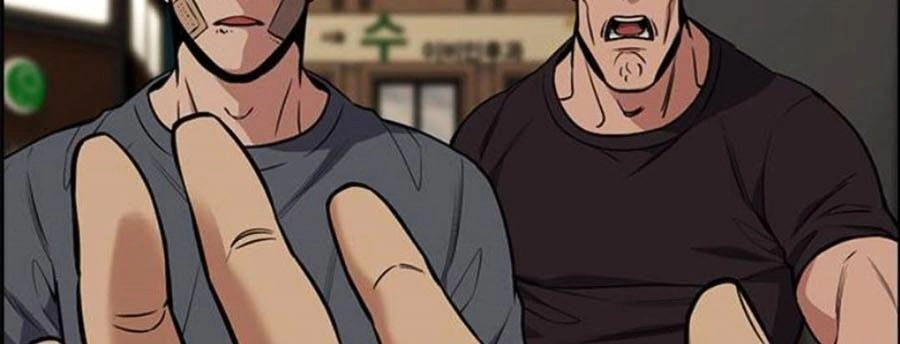 Giáo Dục Chân Chính Chapter 97 - 92