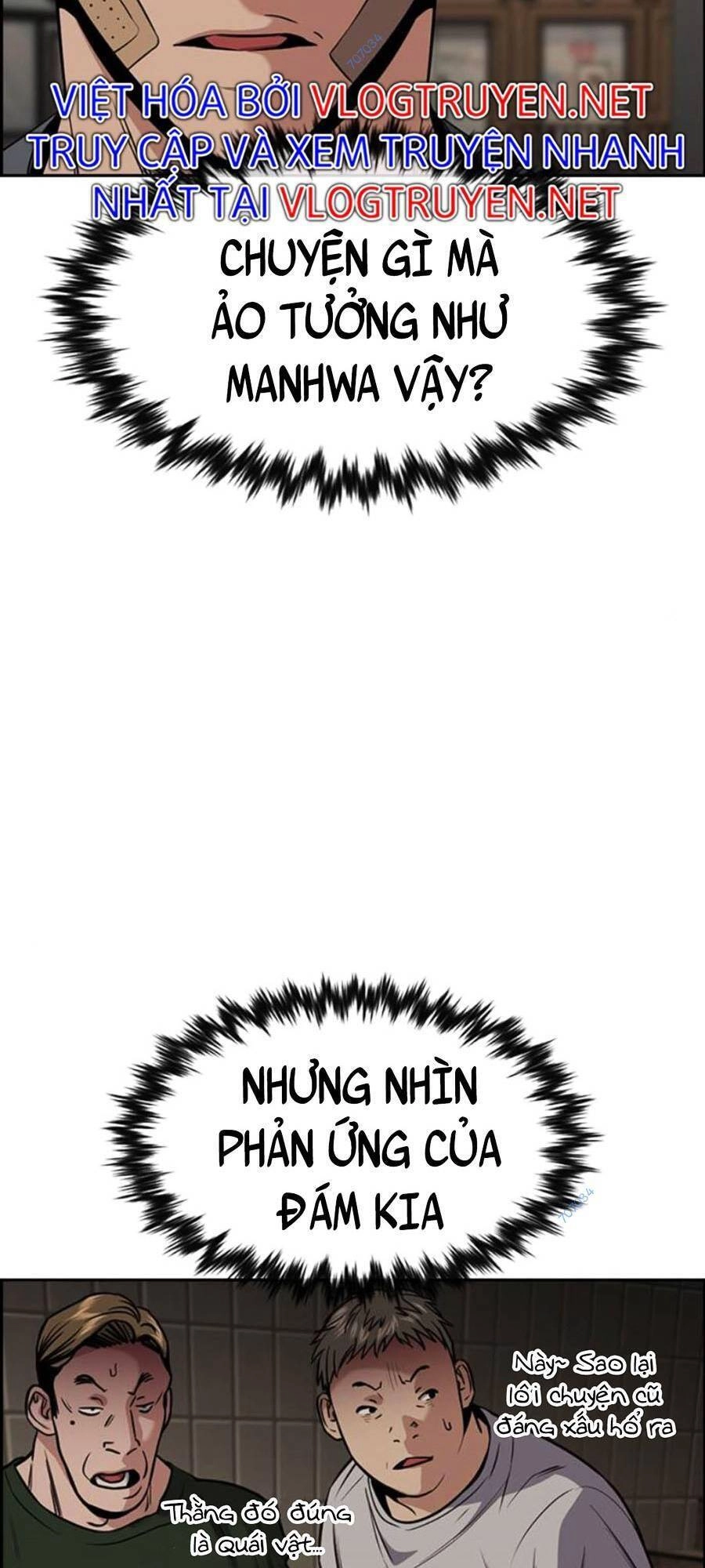 Giáo Dục Chân Chính Chapter 97 - 95