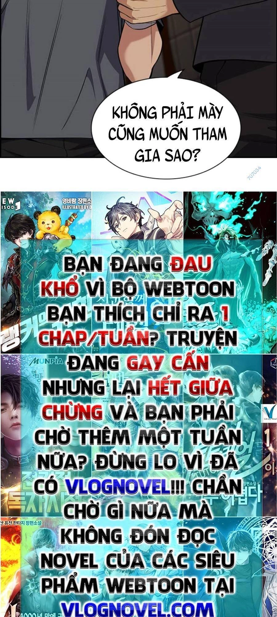 Giáo Dục Chân Chính Chapter 97 - 99