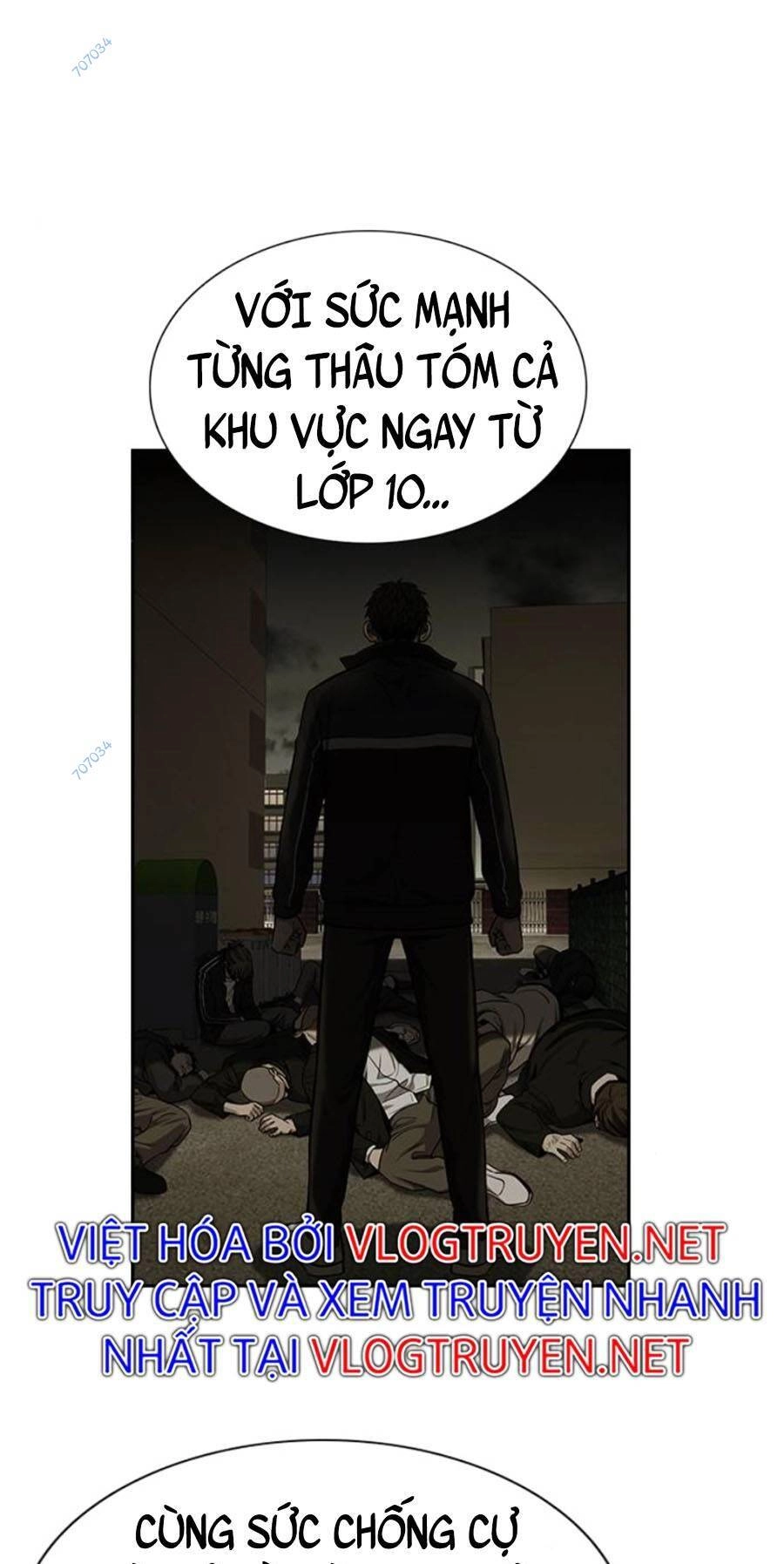 Giáo Dục Chân Chính Chapter 97 - 101